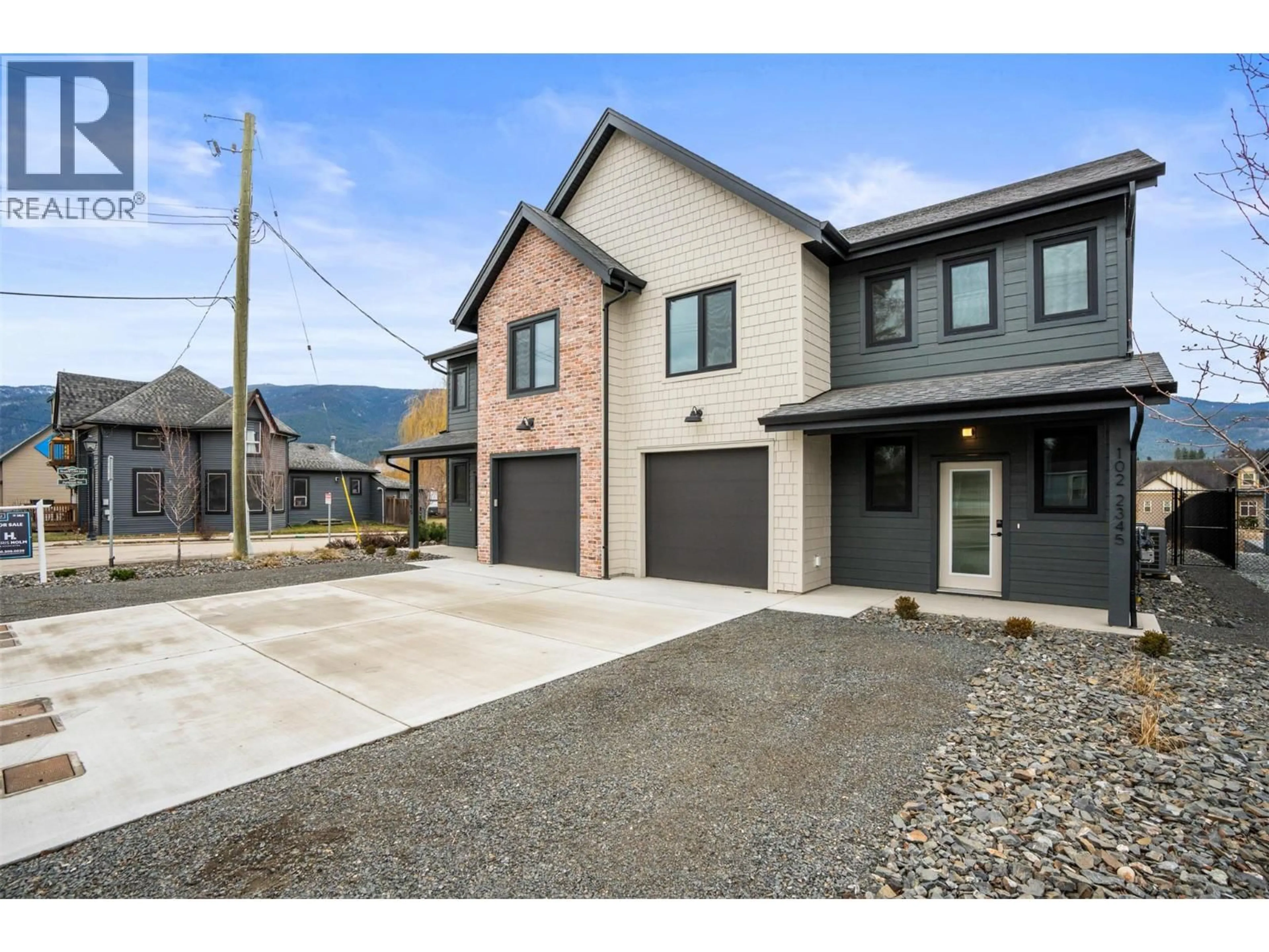 Unknown for 102 - 2345 PATTERSON AVENUE, Armstrong British Columbia V0E1B0