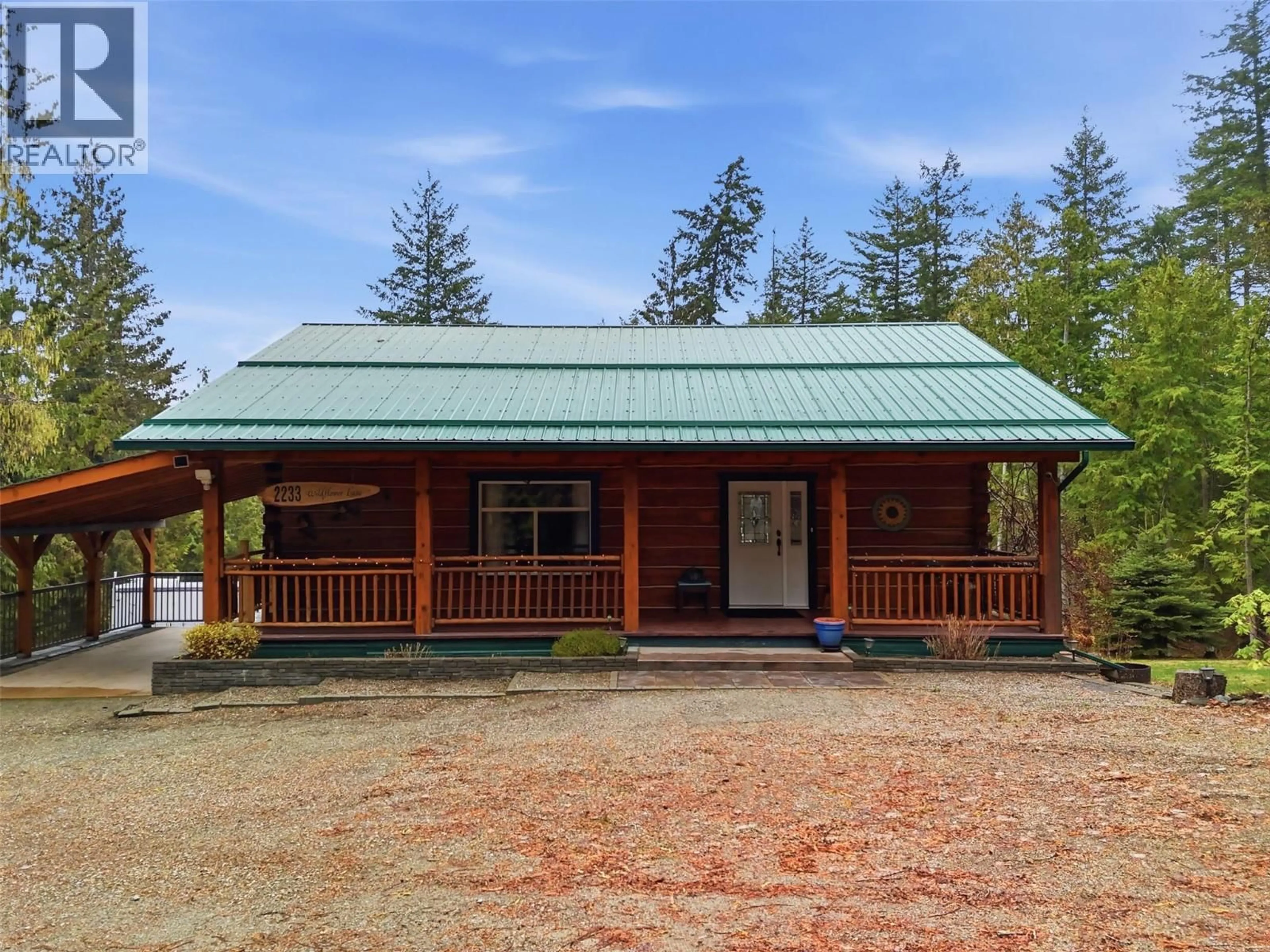 Unknown for 2233 WILDFLOWER LANE, Sorrento British Columbia V0E2W1