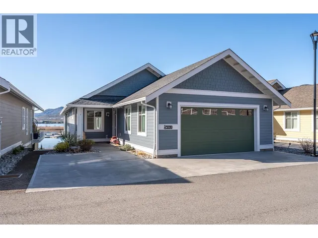163 - 2450 RADIO TOWER ROAD, Oliver 2