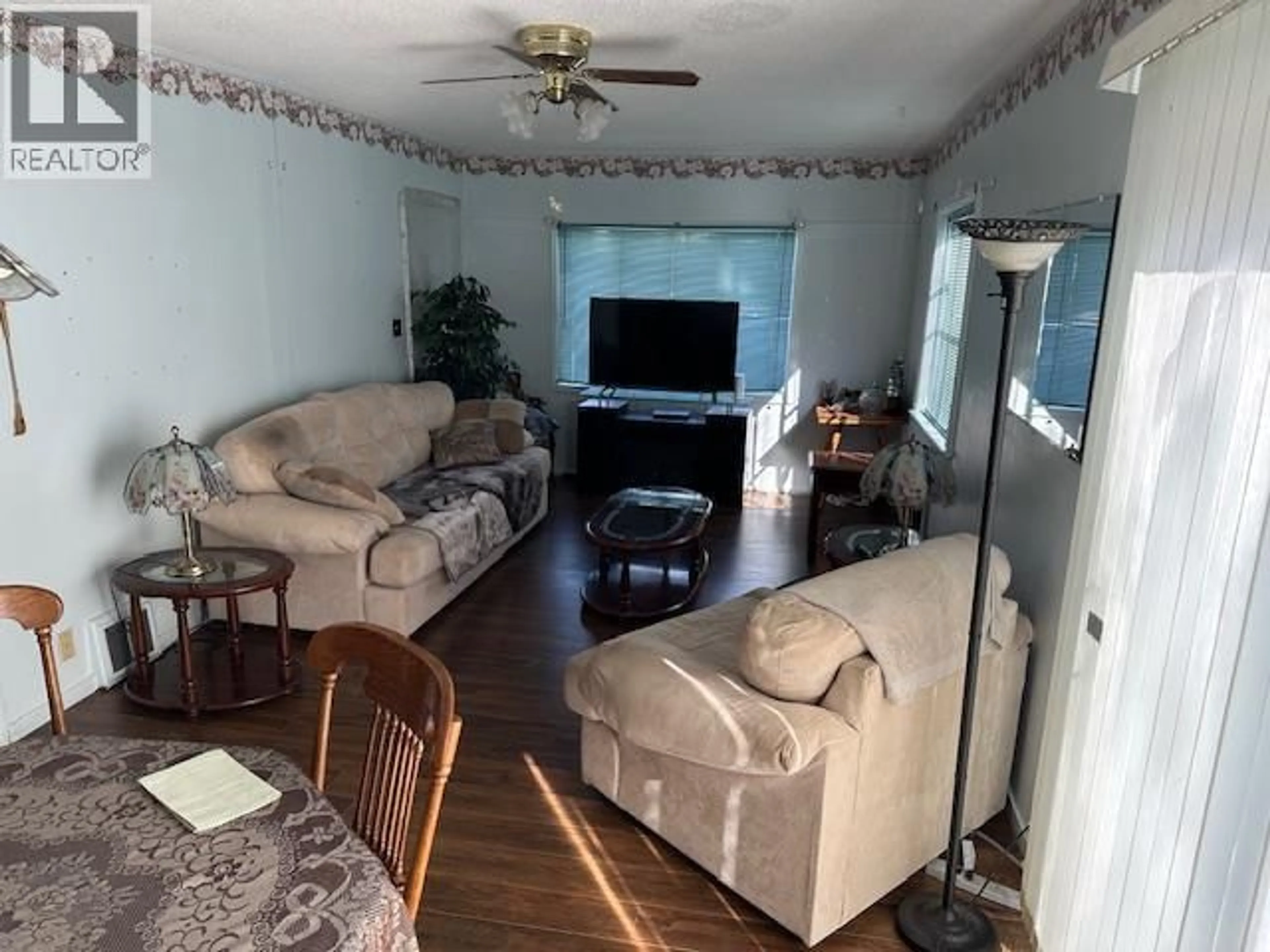 Living room with furniture, unknown for 108 RICHARDS STREET, Nelson British Columbia V1L5J5