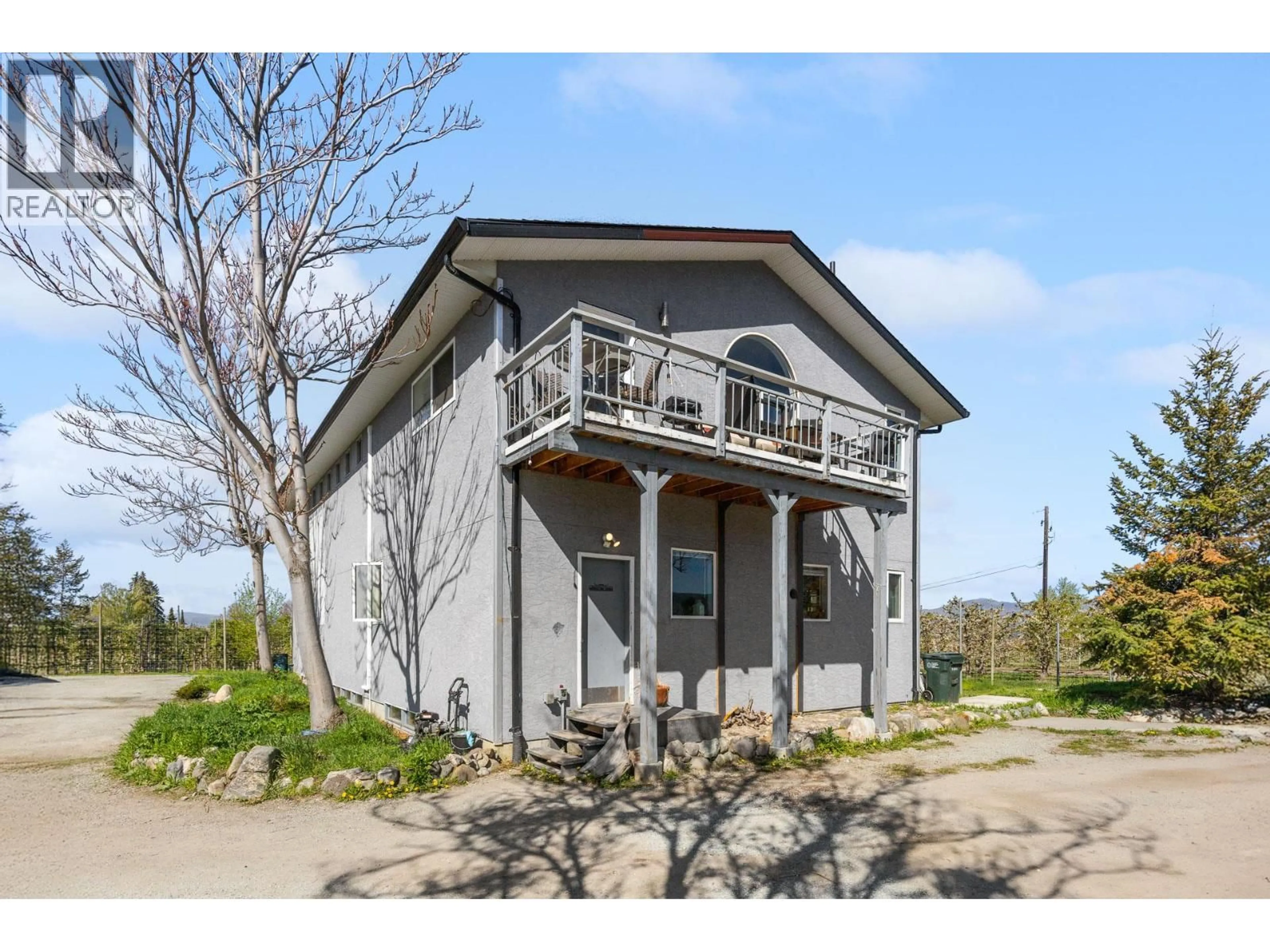 Unknown for 3547 BEMROSE ROAD, Kelowna British Columbia V1W4G8