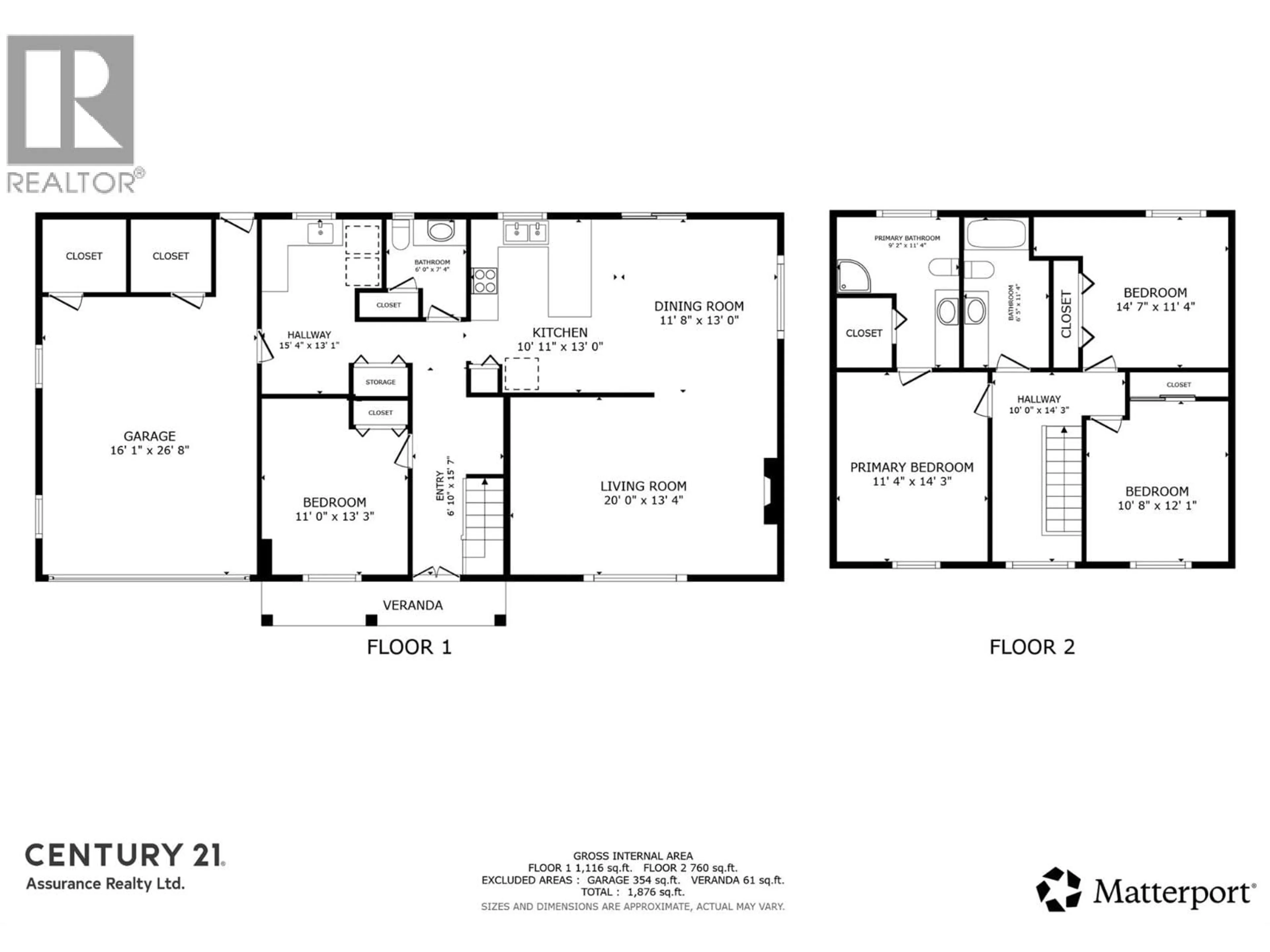 Floor plan for 1525 FRIESEN ROAD, Kelowna British Columbia V1X4X7
