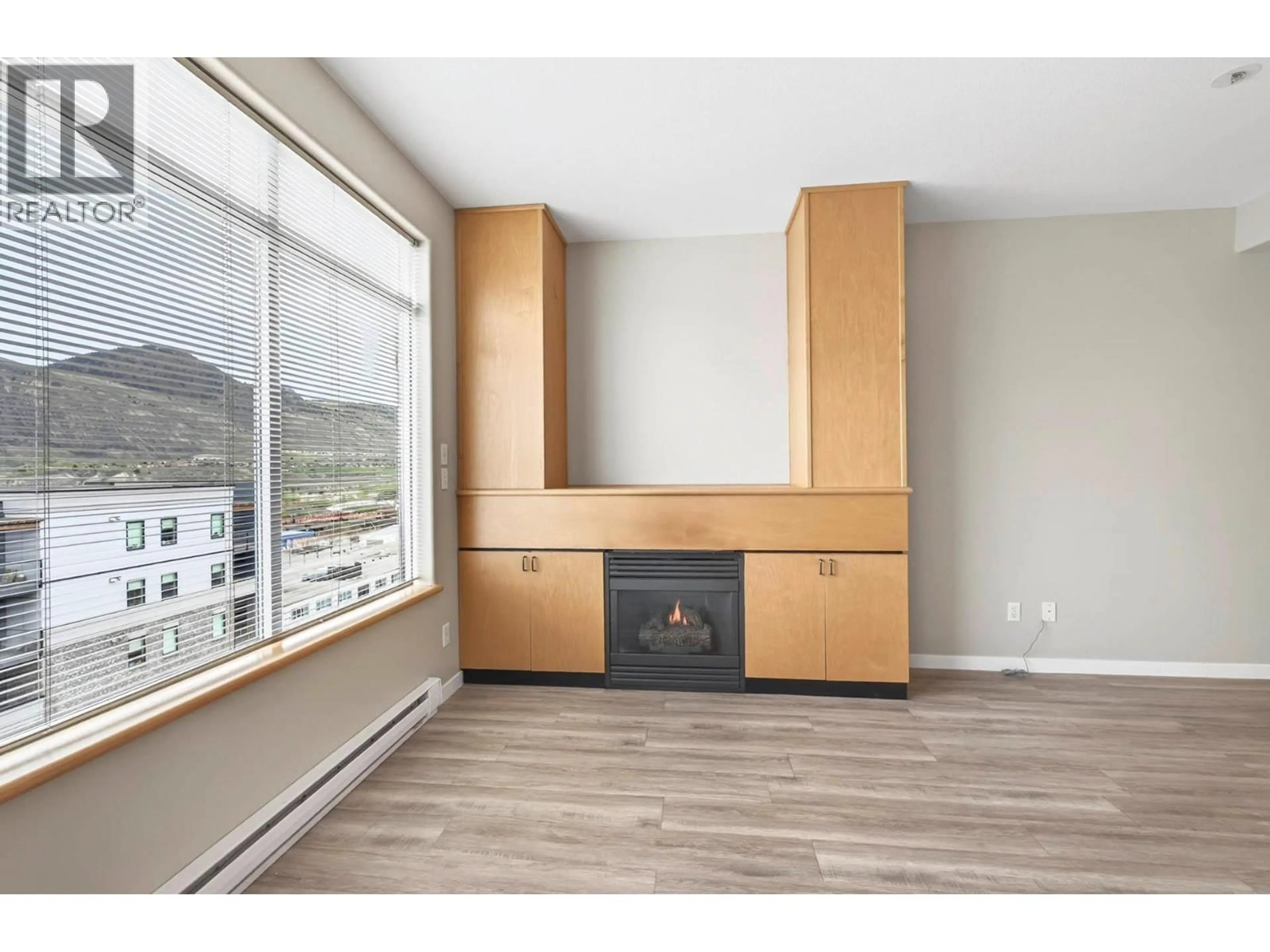 Unknown for 701 - 619 VICTORIA STREET, Kamloops British Columbia V2C6W7