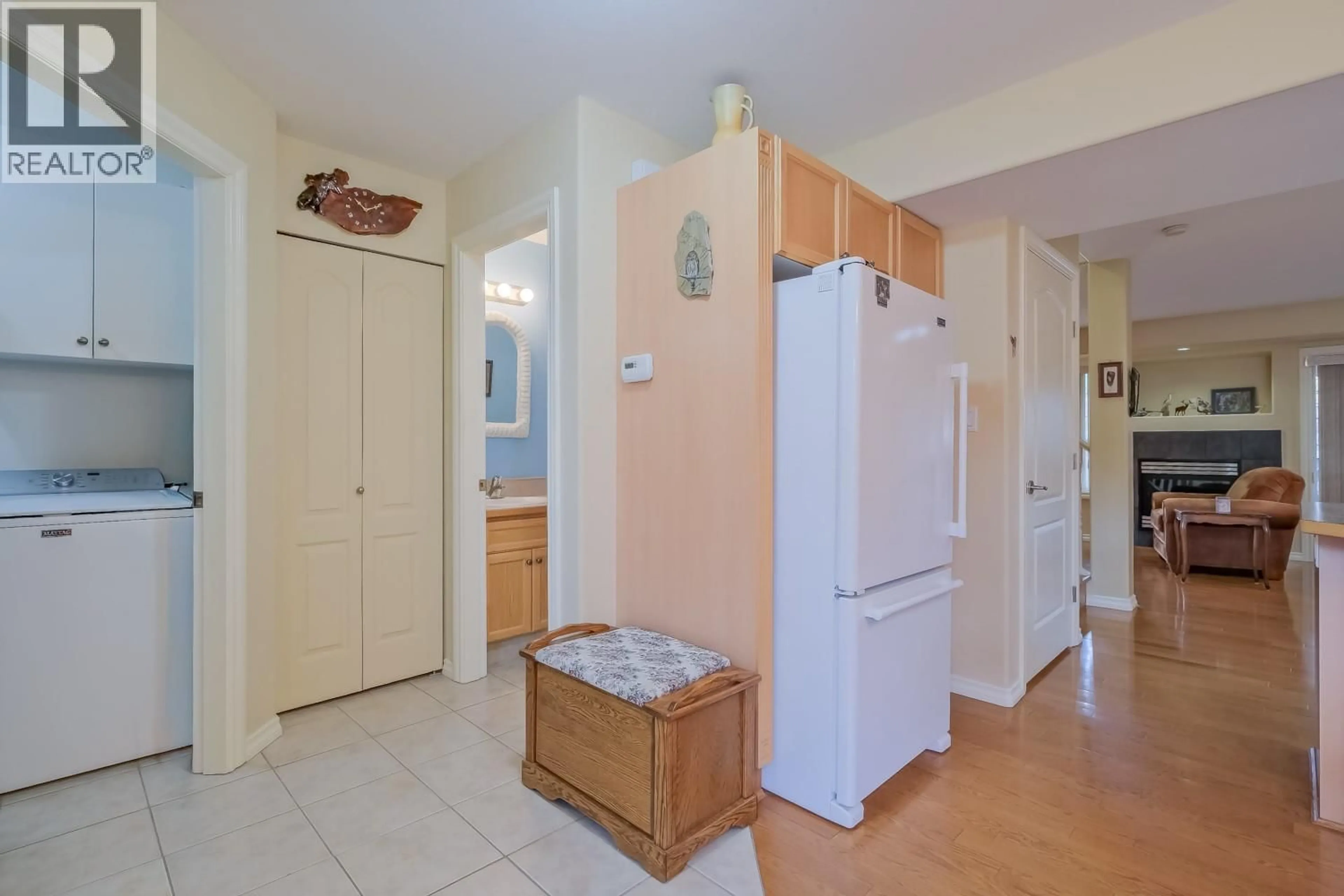 Unknown for 110 - 705 BALSAM AVENUE, Penticton British Columbia V2A9B7