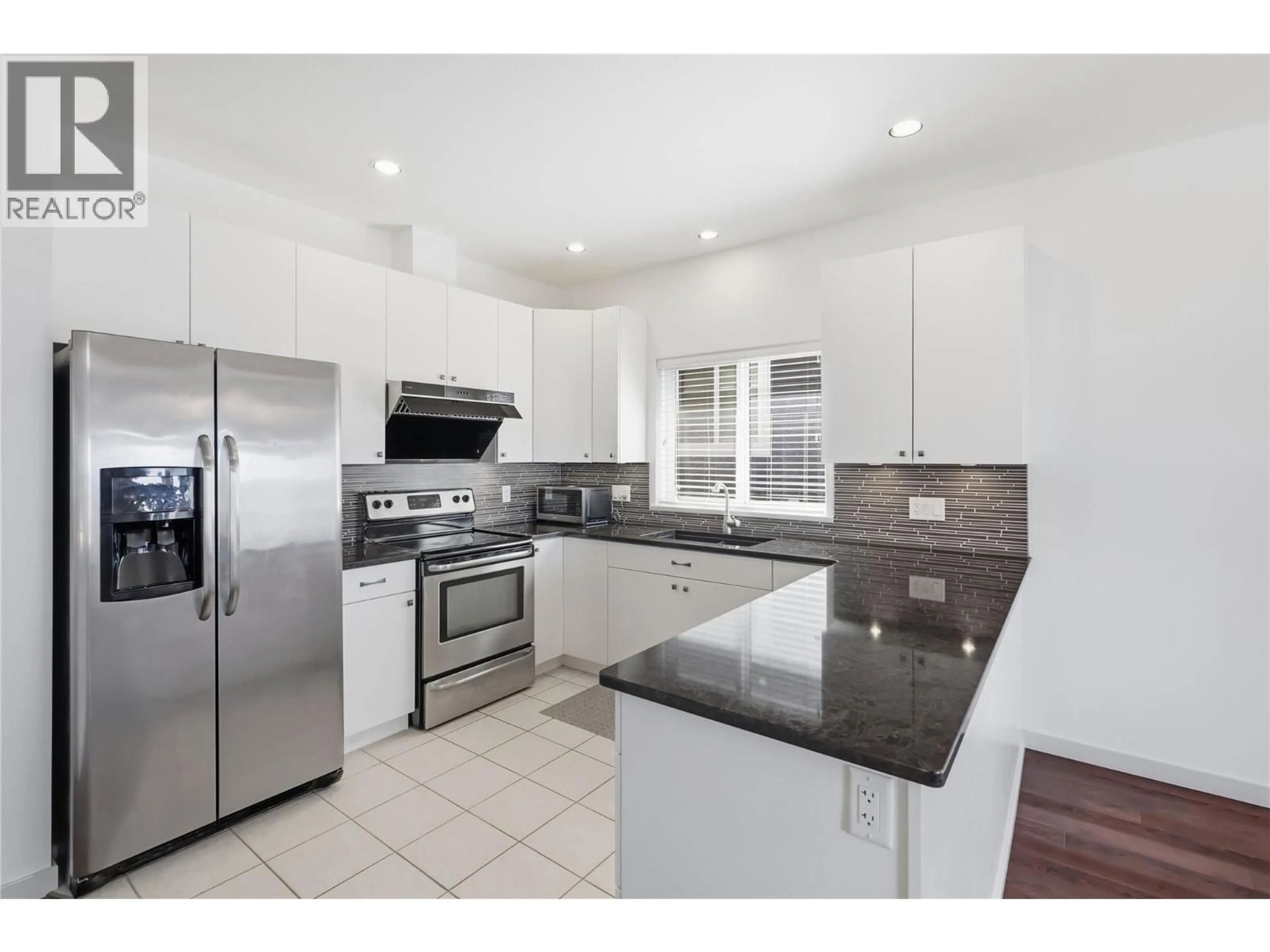 Unknown for 18 - 1250 ABERDEEN DRIVE, Kamloops British Columbia V1S0C1