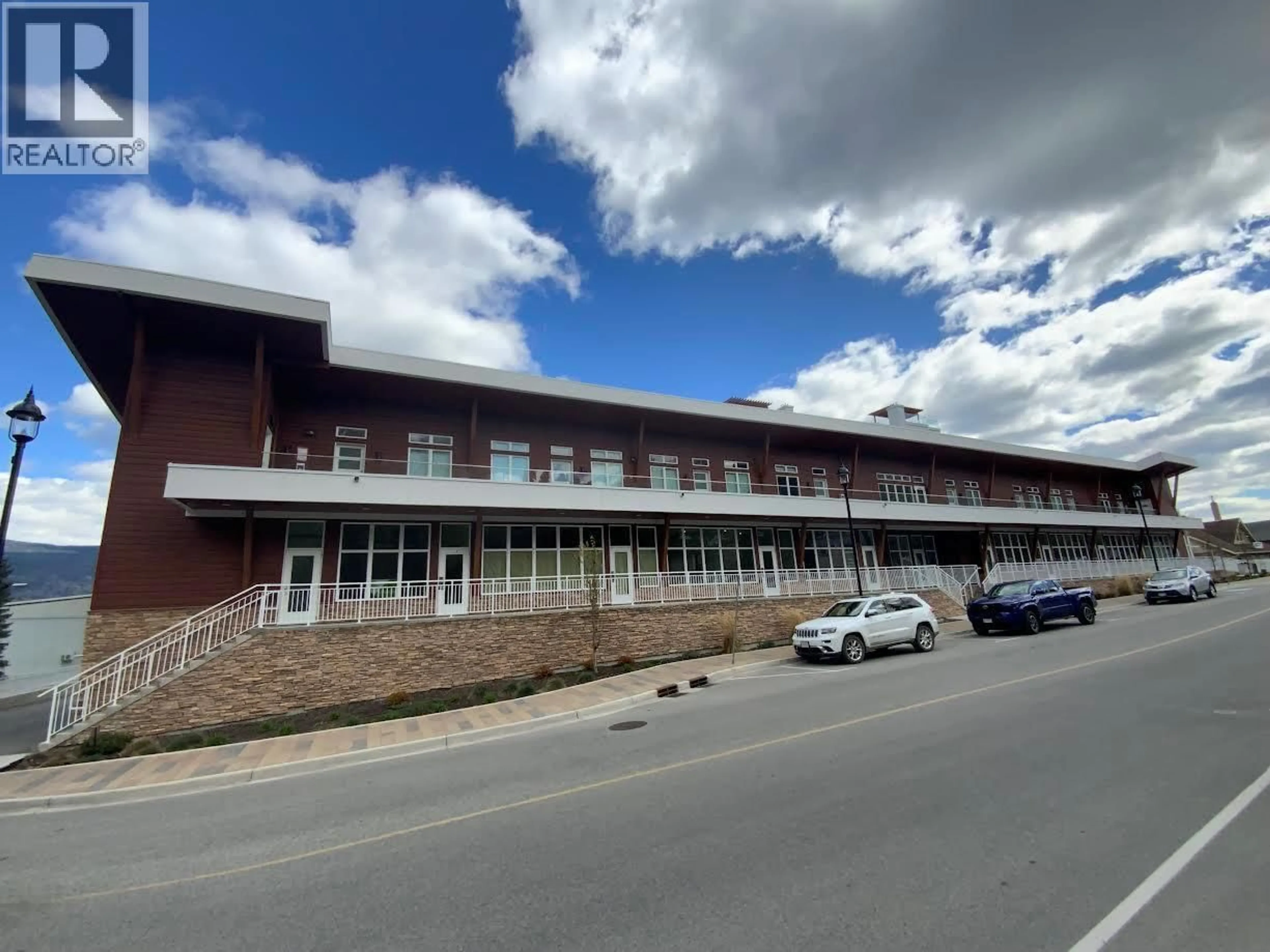 Unknown for 109 - 13417 LAKESHORE DRIVE, Summerland British Columbia V0H1Z1