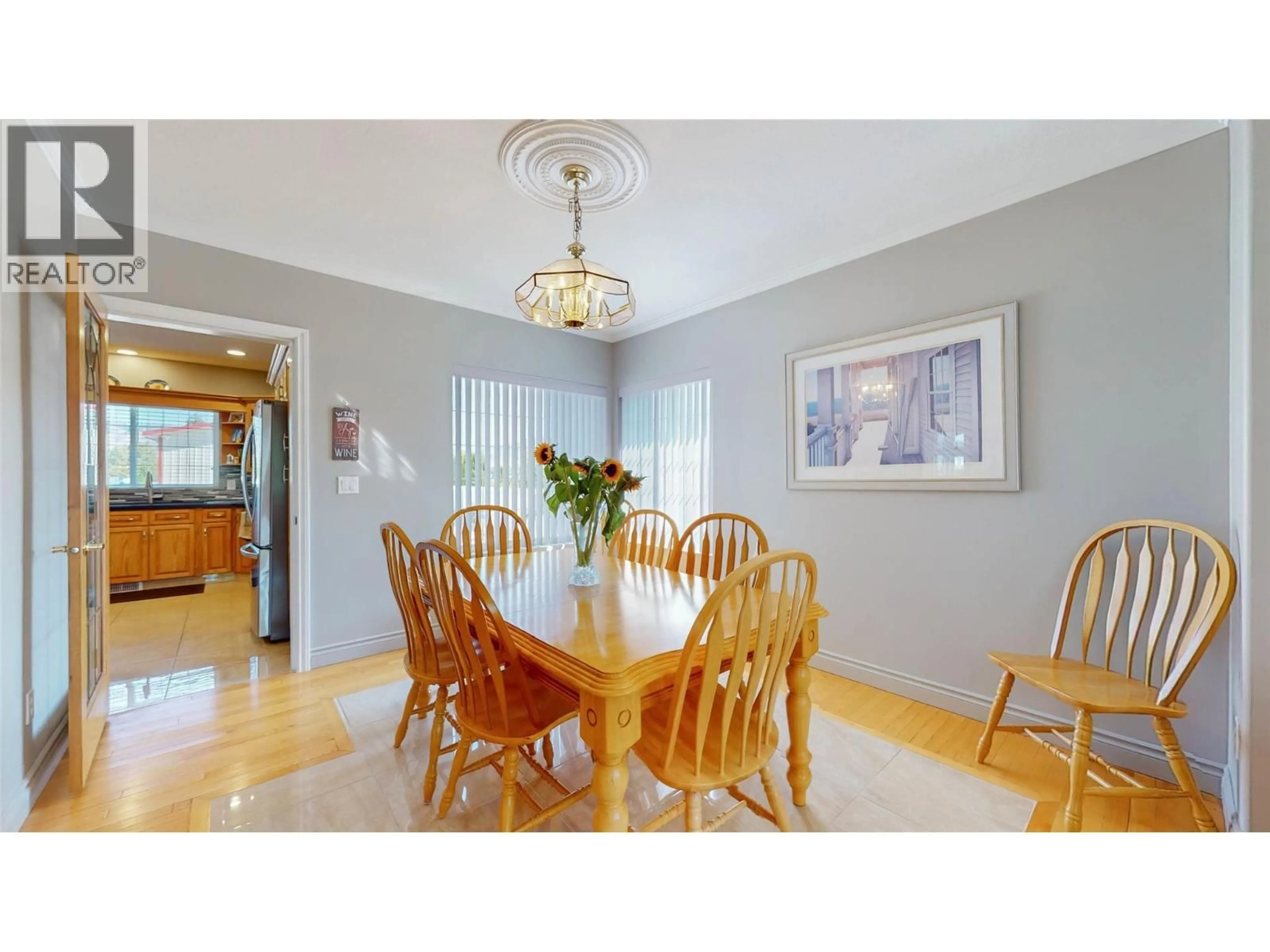 Dining room, unknown for 388 ROAD 10 OTHER, Oliver British Columbia V0H1T1