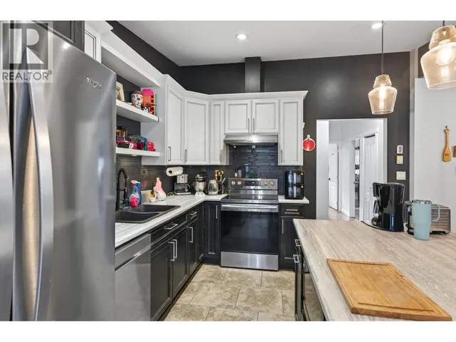 583 LISTER ROAD, Kamloops 5