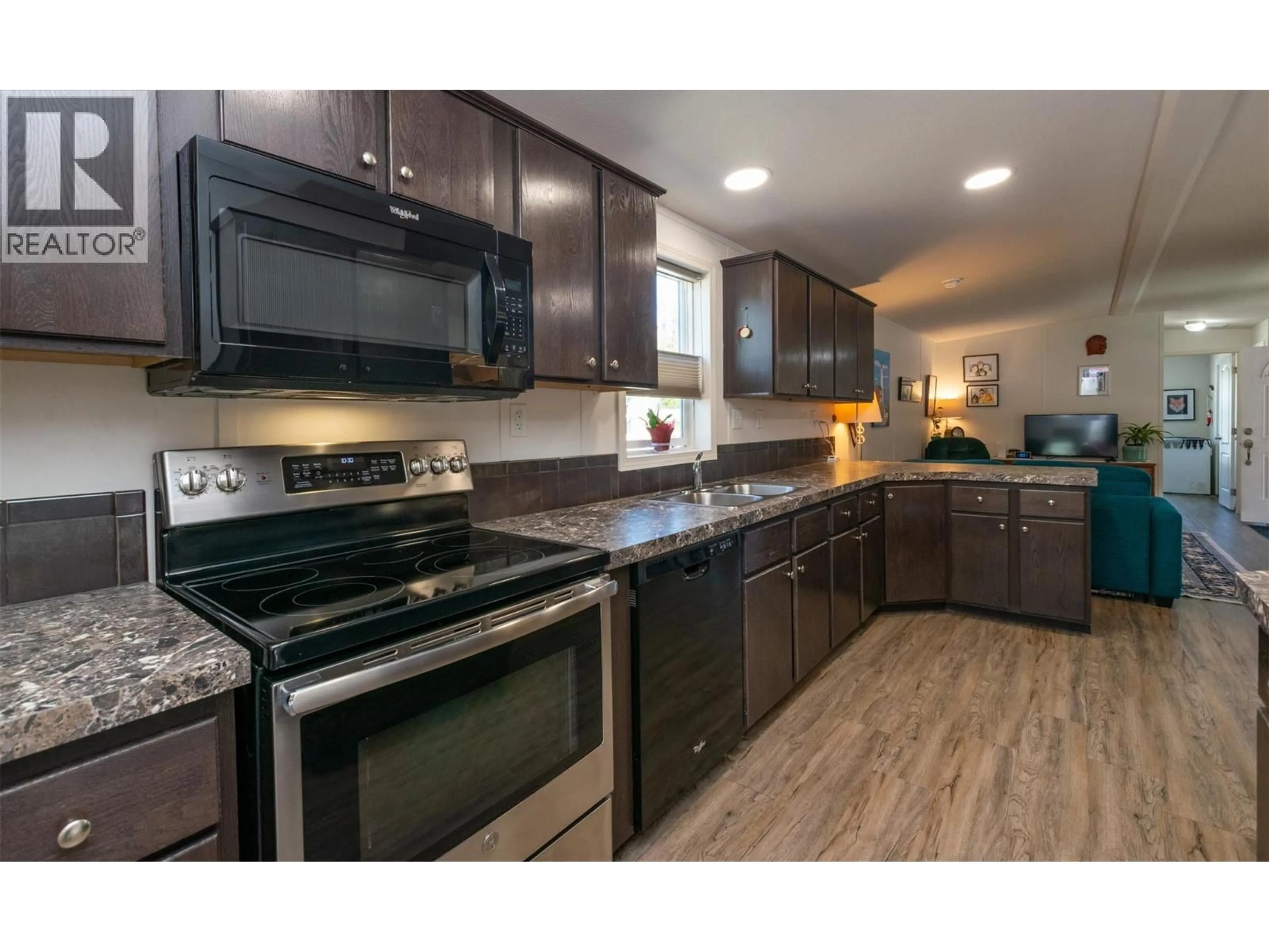 Unknown for 20 - 4811 10A AVENUE NORTHEAST, Salmon Arm British Columbia V1E1C5