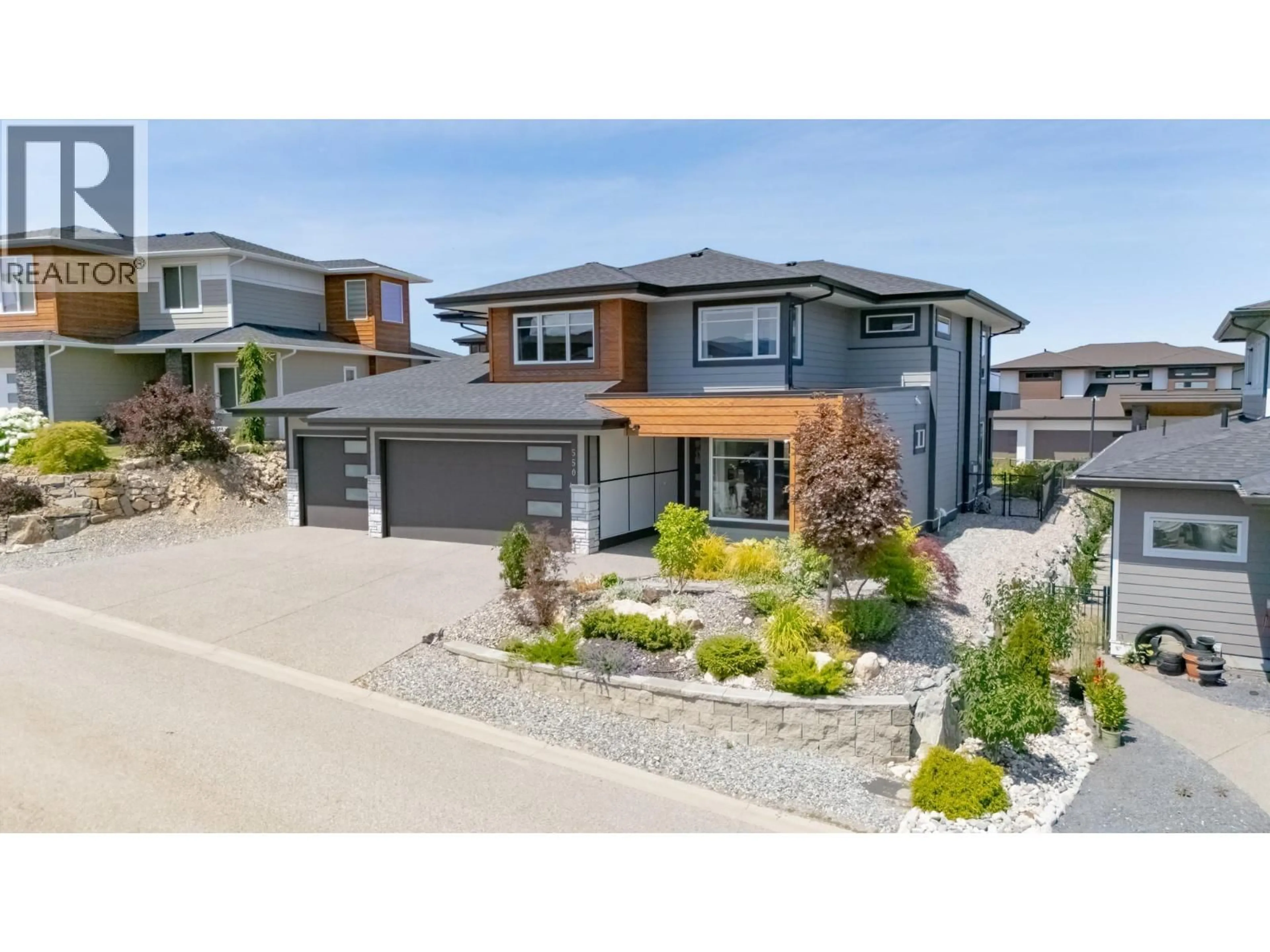 Unknown for 550 BARRA LANE, Kelowna British Columbia V1P1T3