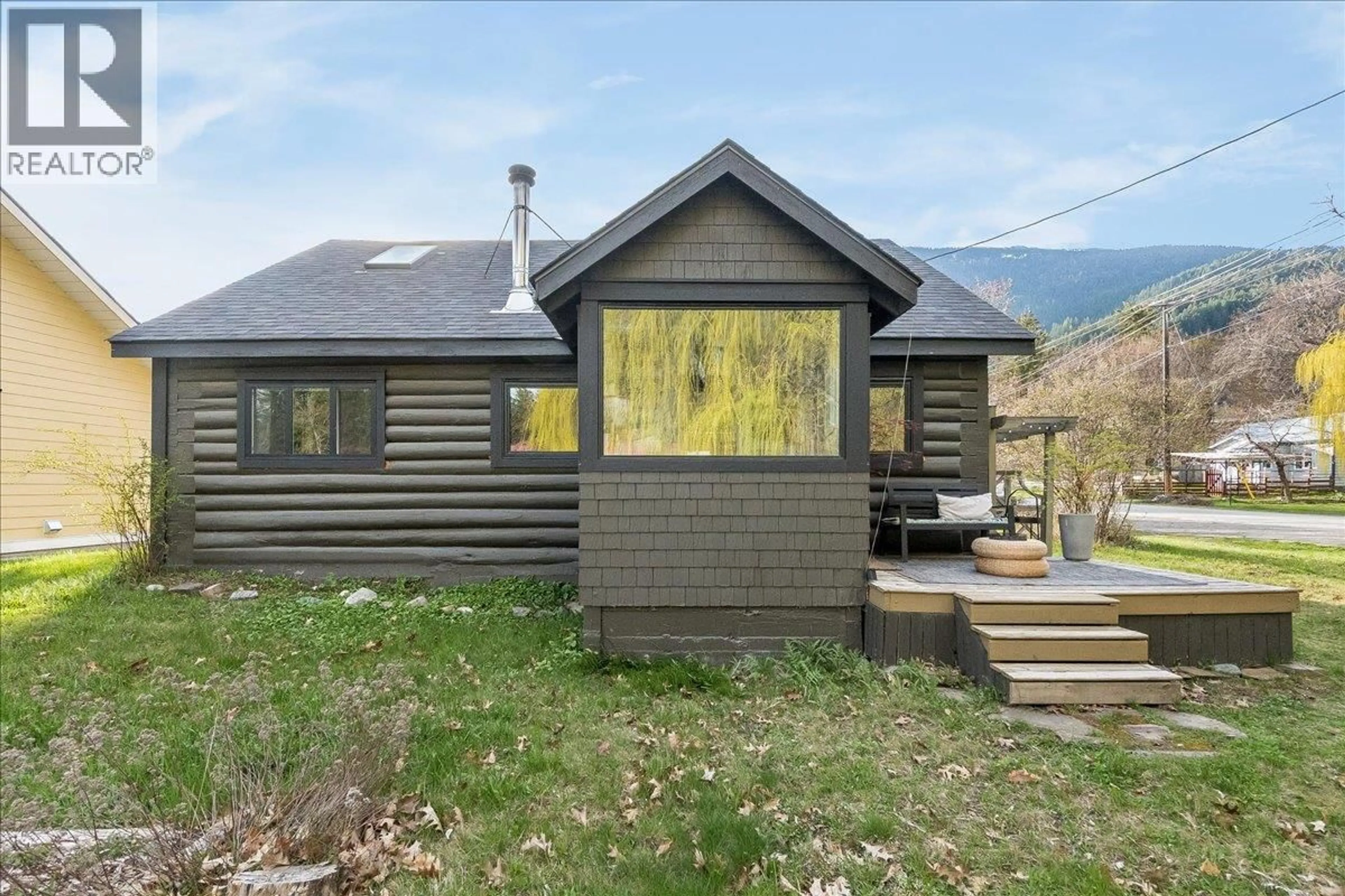 Unknown for 505 6TH STREET, Kaslo British Columbia V0G1M0