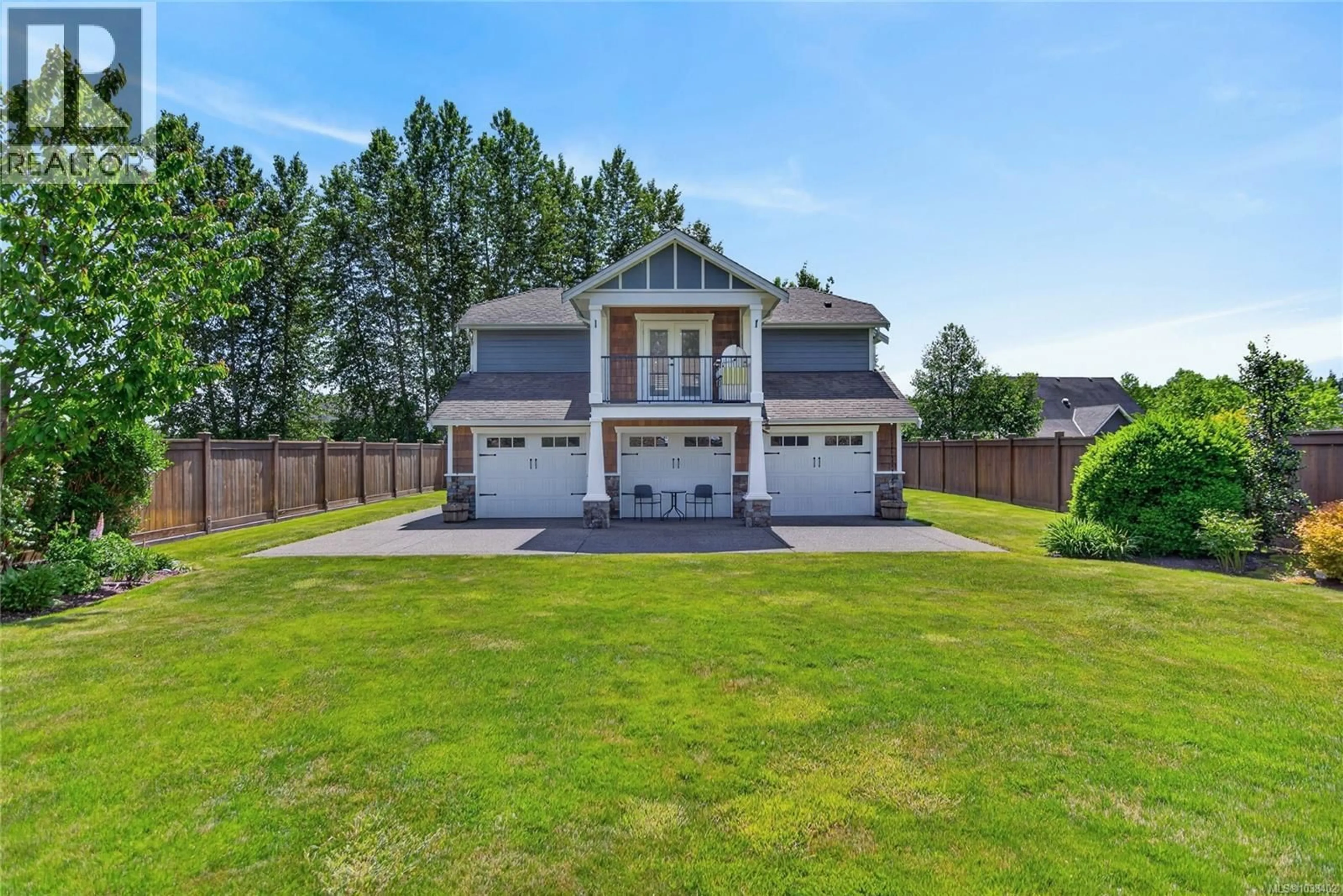 Unknown for 459 TWILLINGATE ROAD, Campbell River British Columbia V9W1V5