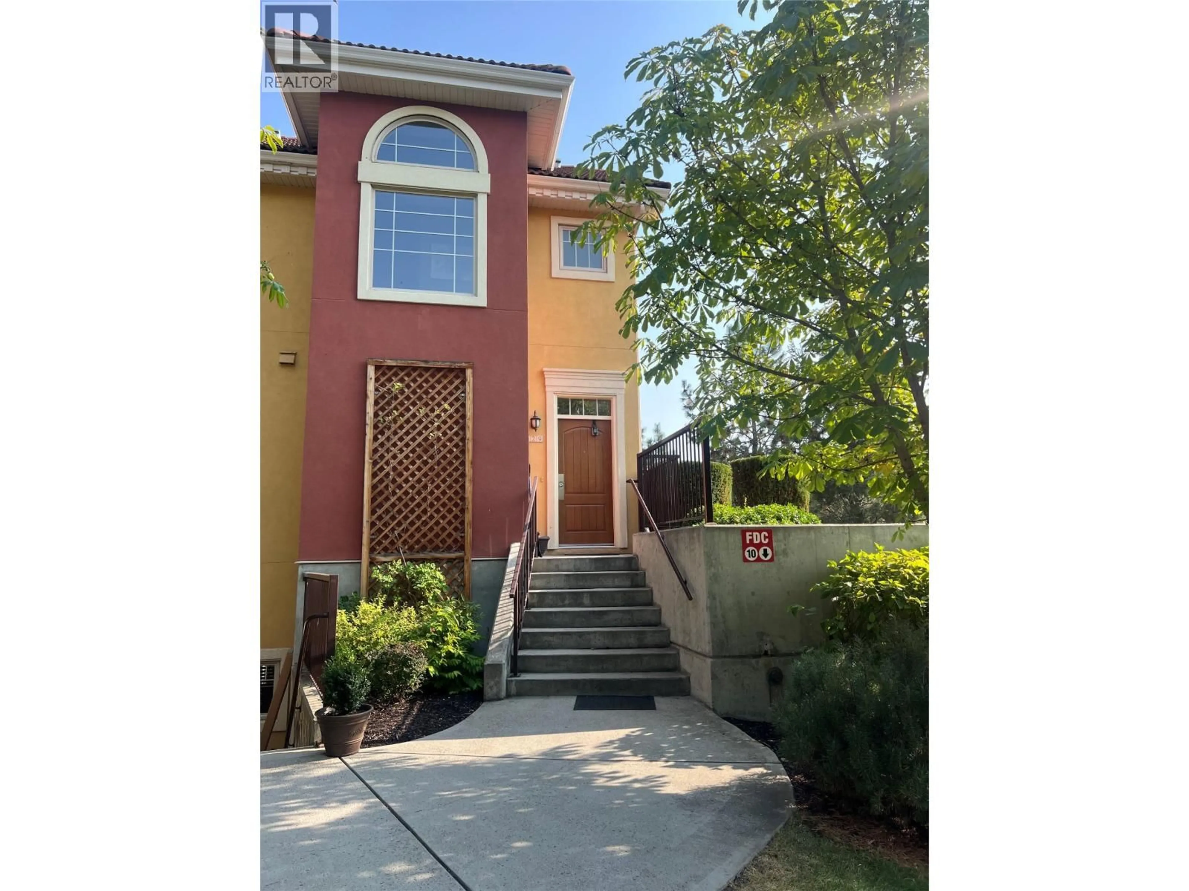 Unknown for 229 - 1795 COUNTRY CLUB DRIVE, Kelowna British Columbia V1V2V9