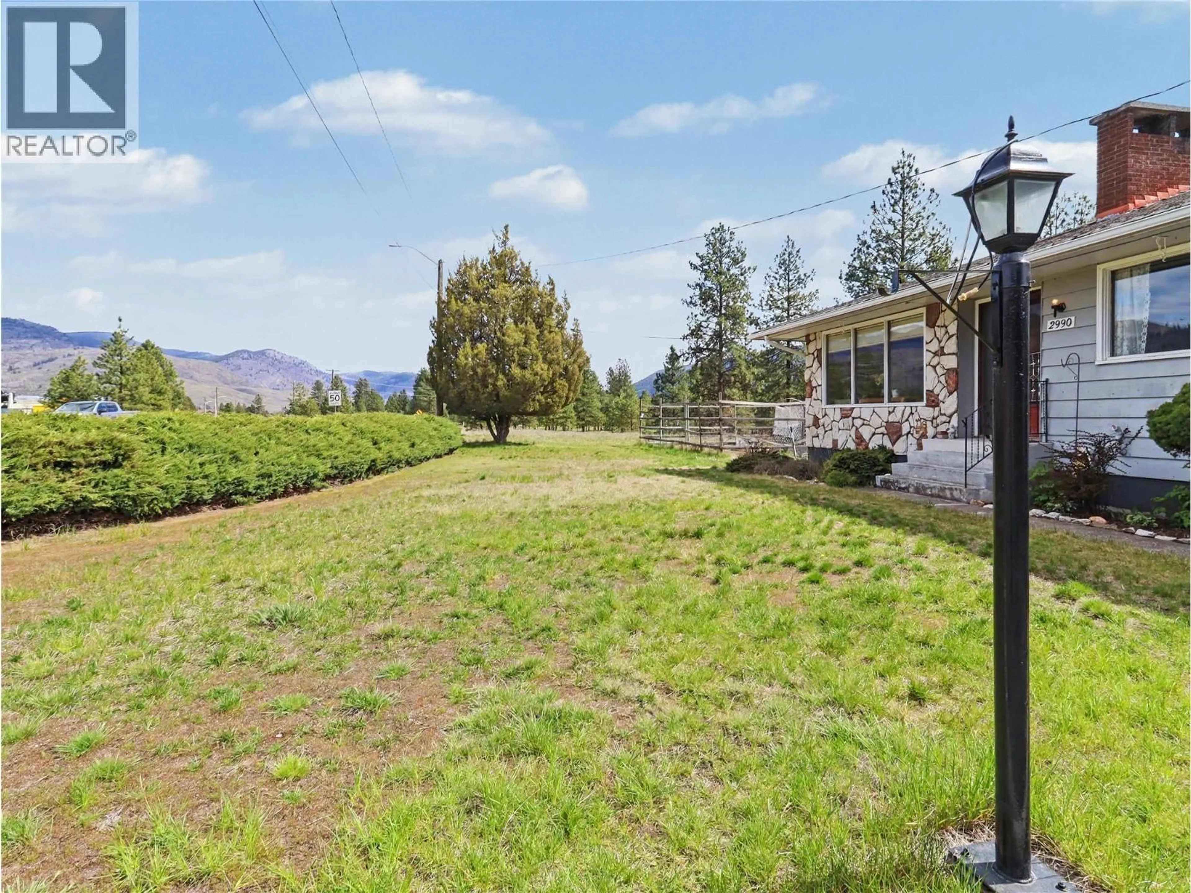 Patio, mountain view for 2990 68TH AVENUE, Grand Forks British Columbia V0H1H0