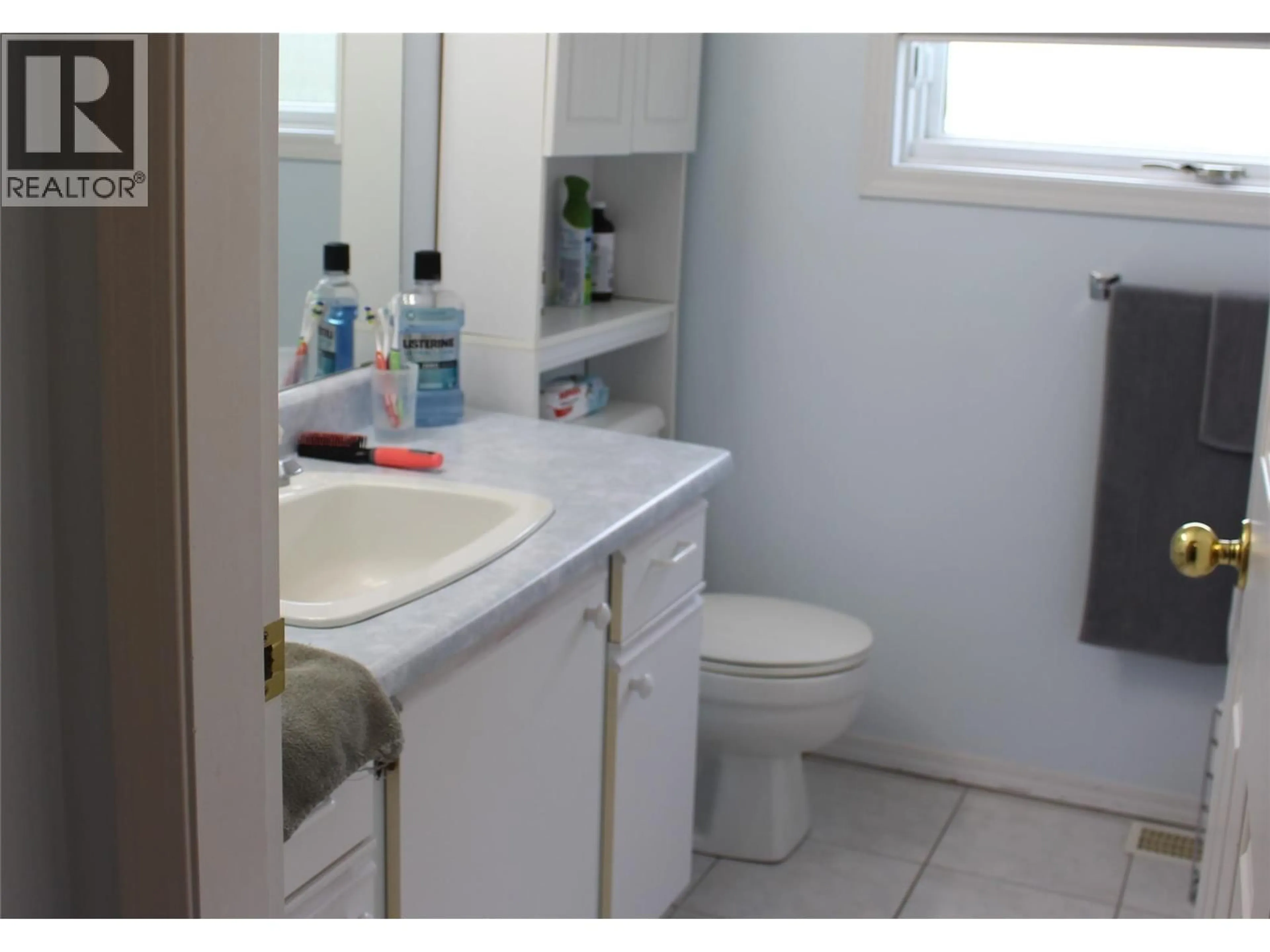 Standard bathroom, floor is not visible for 1121 - 415 COMMONWEALTH ROAD, Kelowna British Columbia V4V2M4