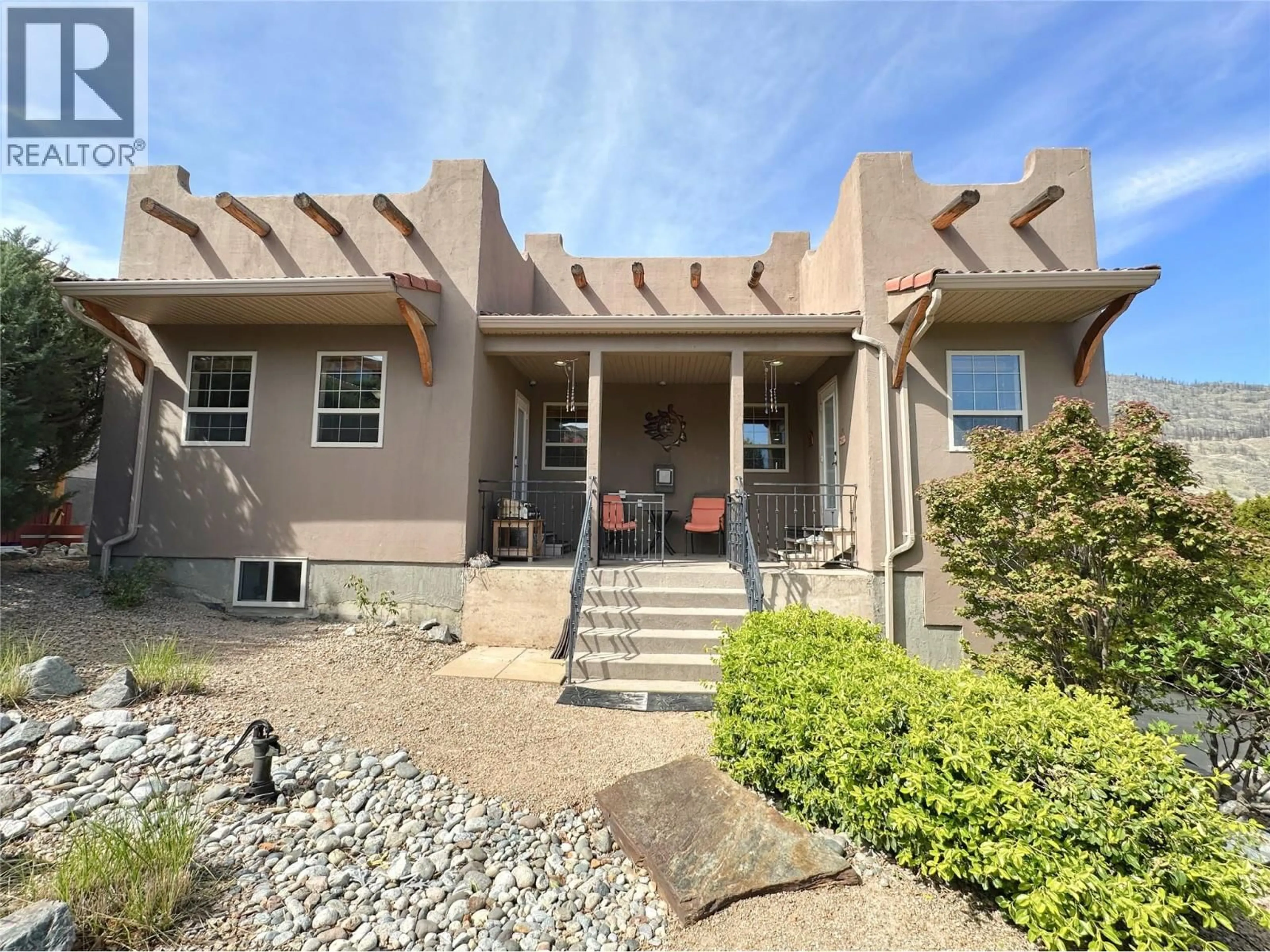 Unknown for 4005 FAIRWINDS DRIVE, Osoyoos British Columbia V0H1V4