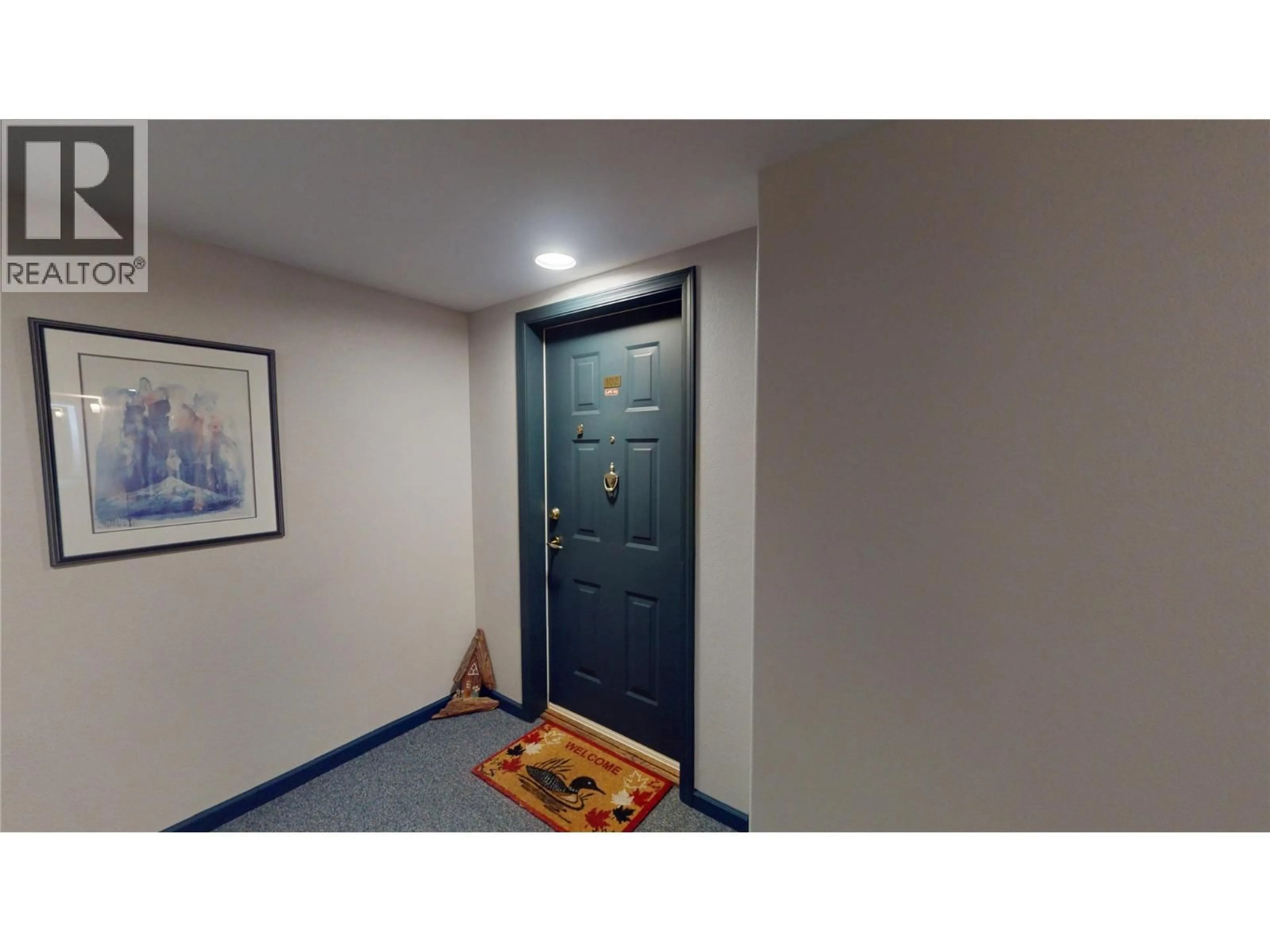 Unknown for 102 - 1700 2ND STREET NORTH, Cranbrook British Columbia V1C6M8