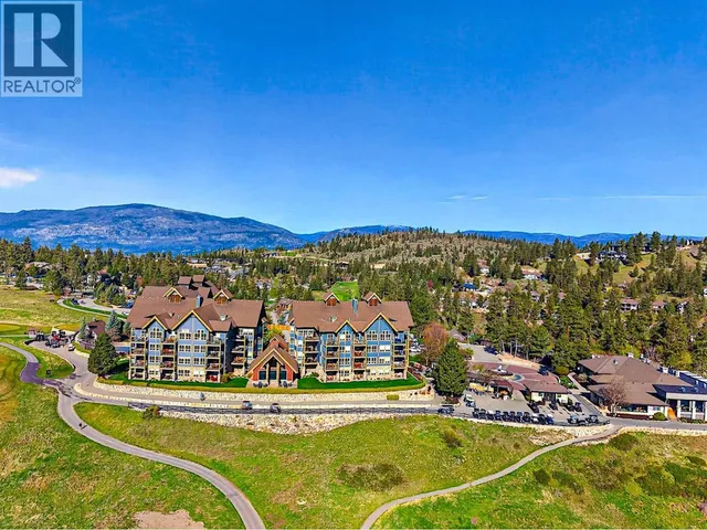 232 - 101 VILLAGE CENTRE COURT, Vernon 3
