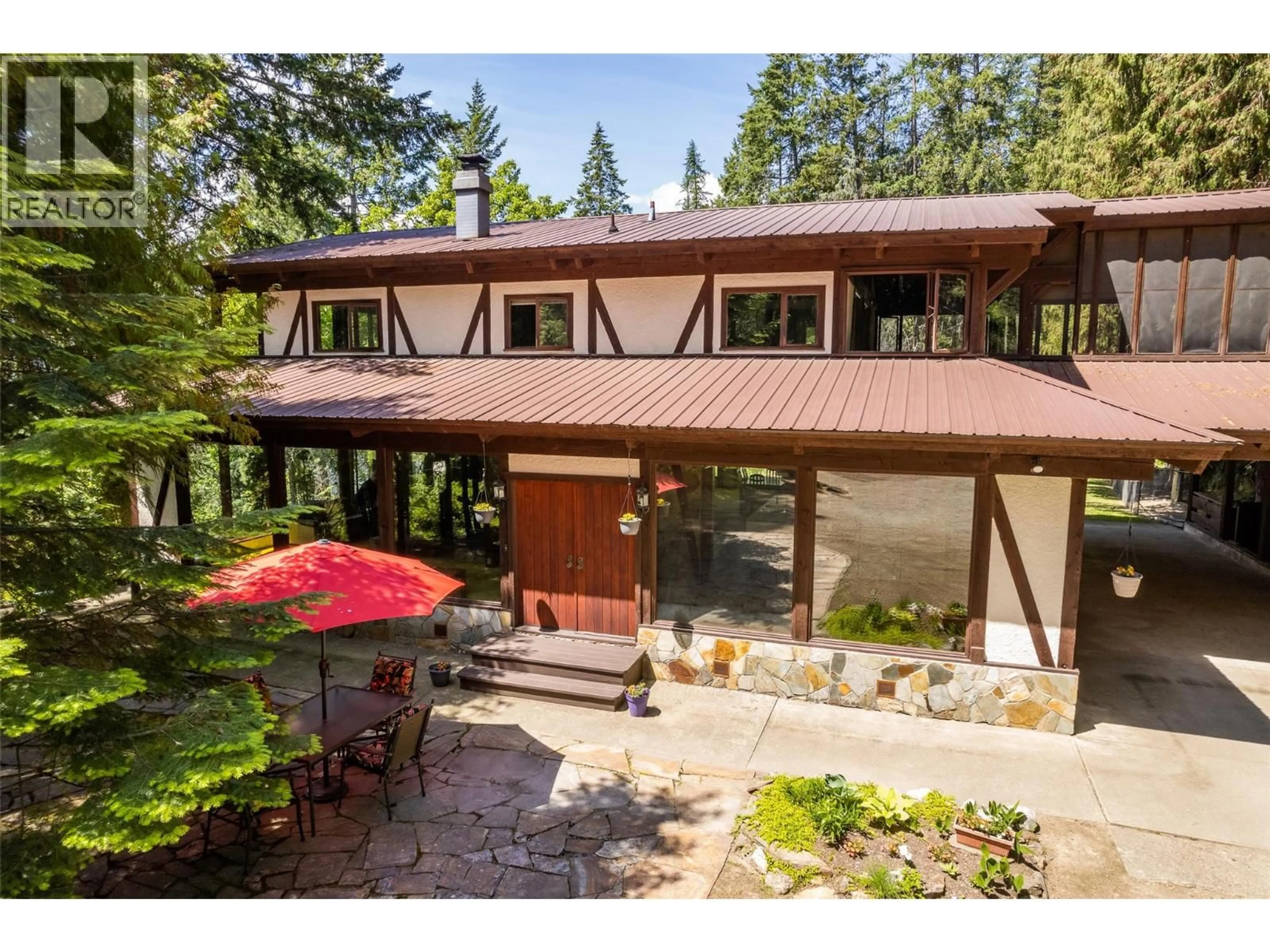 Unknown for 10208 TWIN BAYS ROAD, Twin Bays British Columbia V0B1A1