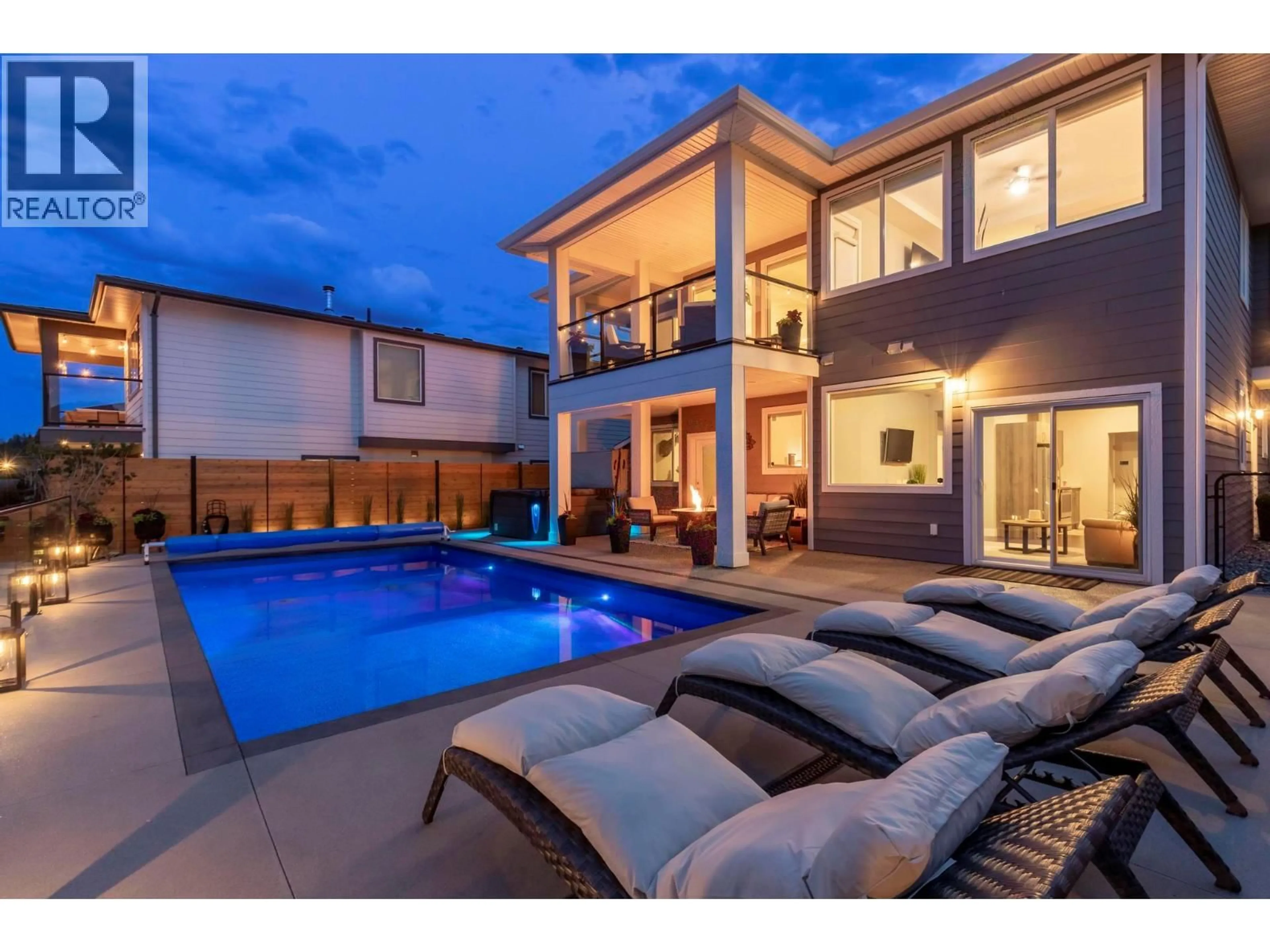 Unknown for 11582 MIDDLETON ROAD SOUTH, Lake Country British Columbia V4V1G6