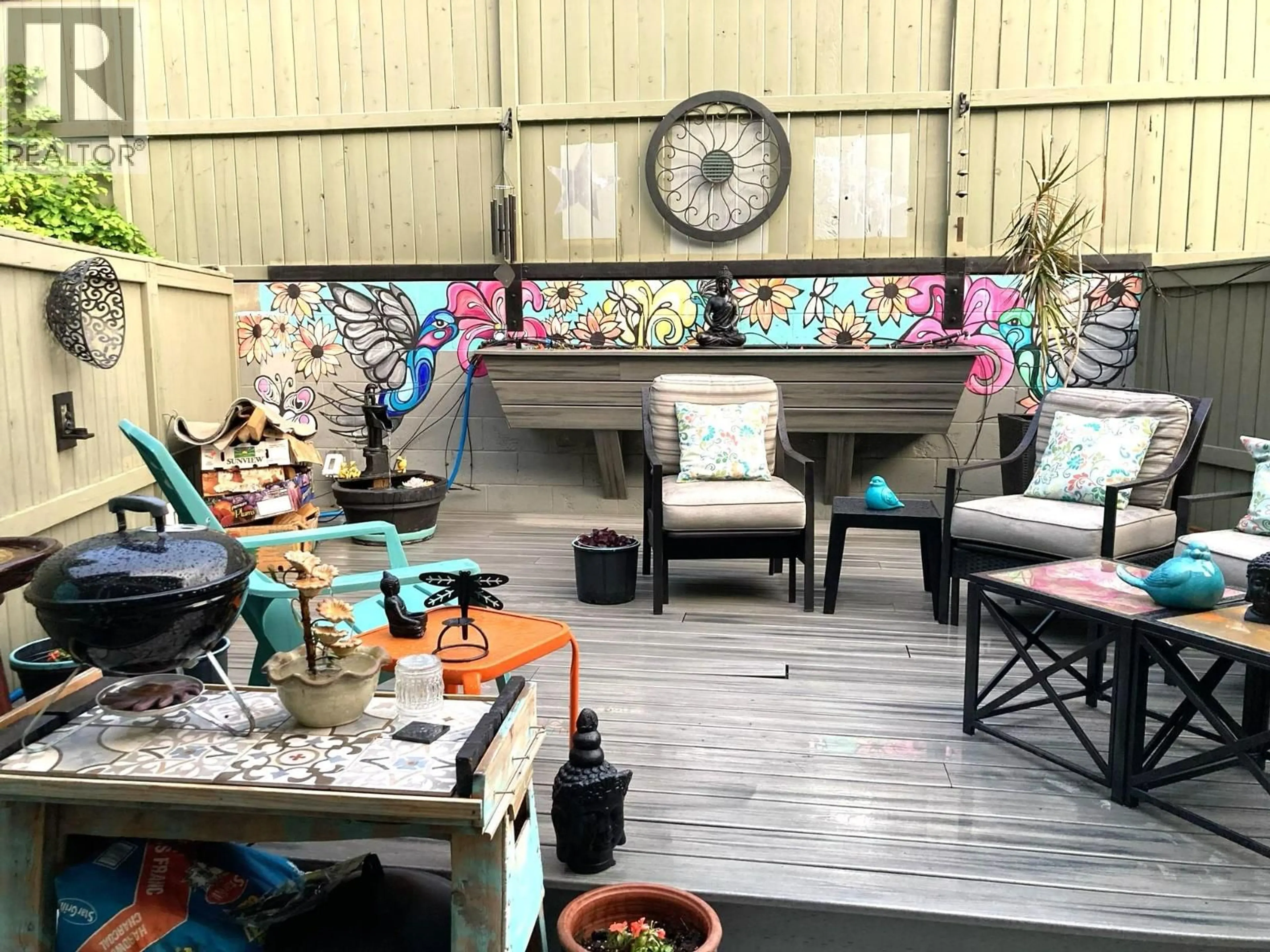 Unknown for 4 - 145 NICOLA STREET, Kamloops British Columbia V2C2P2