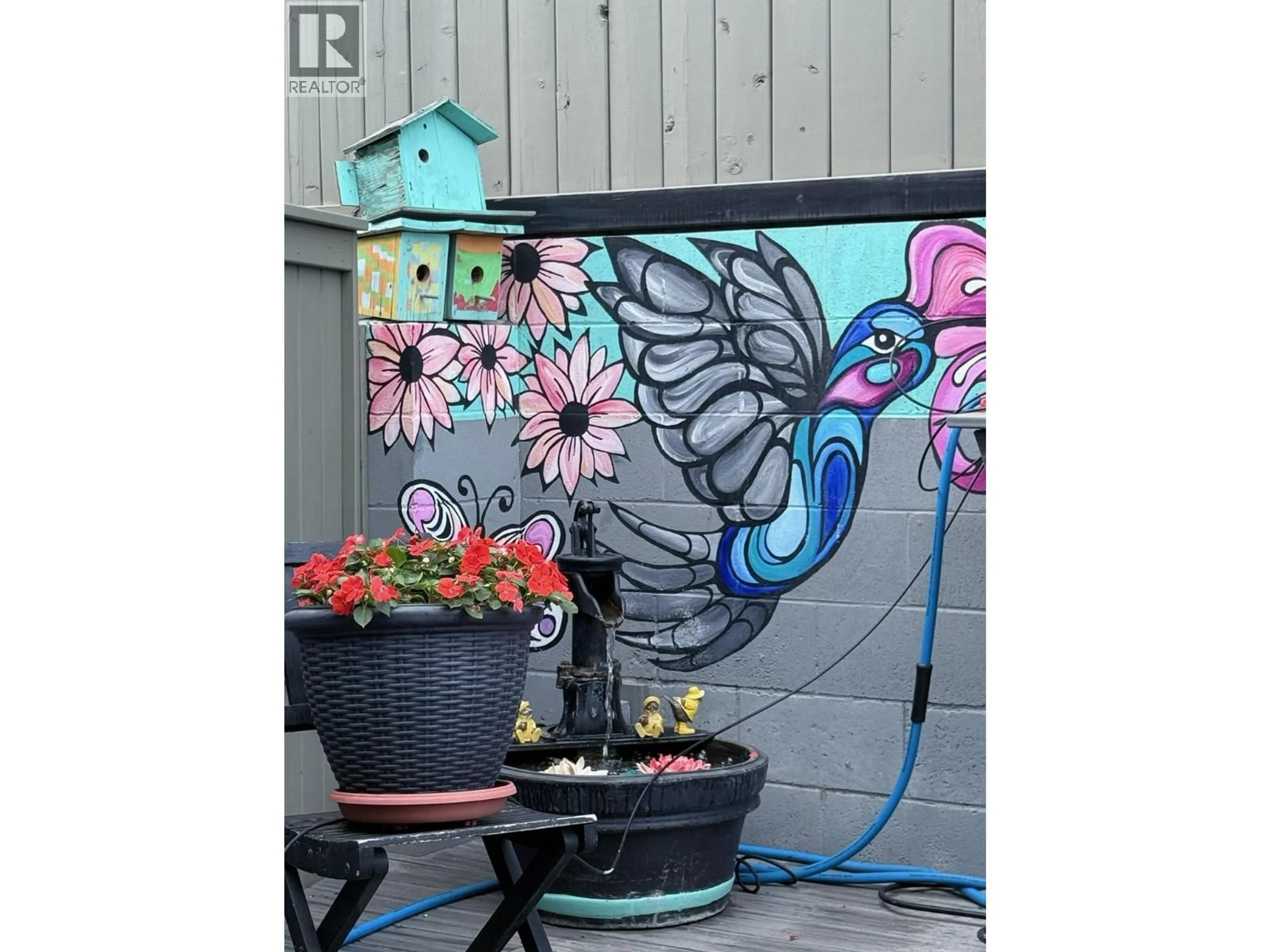 Unknown for 4 - 145 NICOLA STREET, Kamloops British Columbia V2C2P2