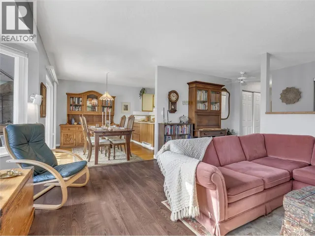 19 - 13620 VICTORIA ROAD, Summerland 2