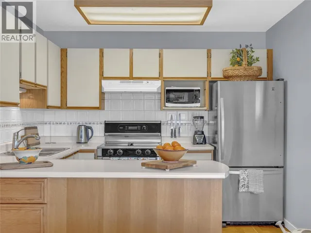 19 - 13620 VICTORIA ROAD, Summerland 5