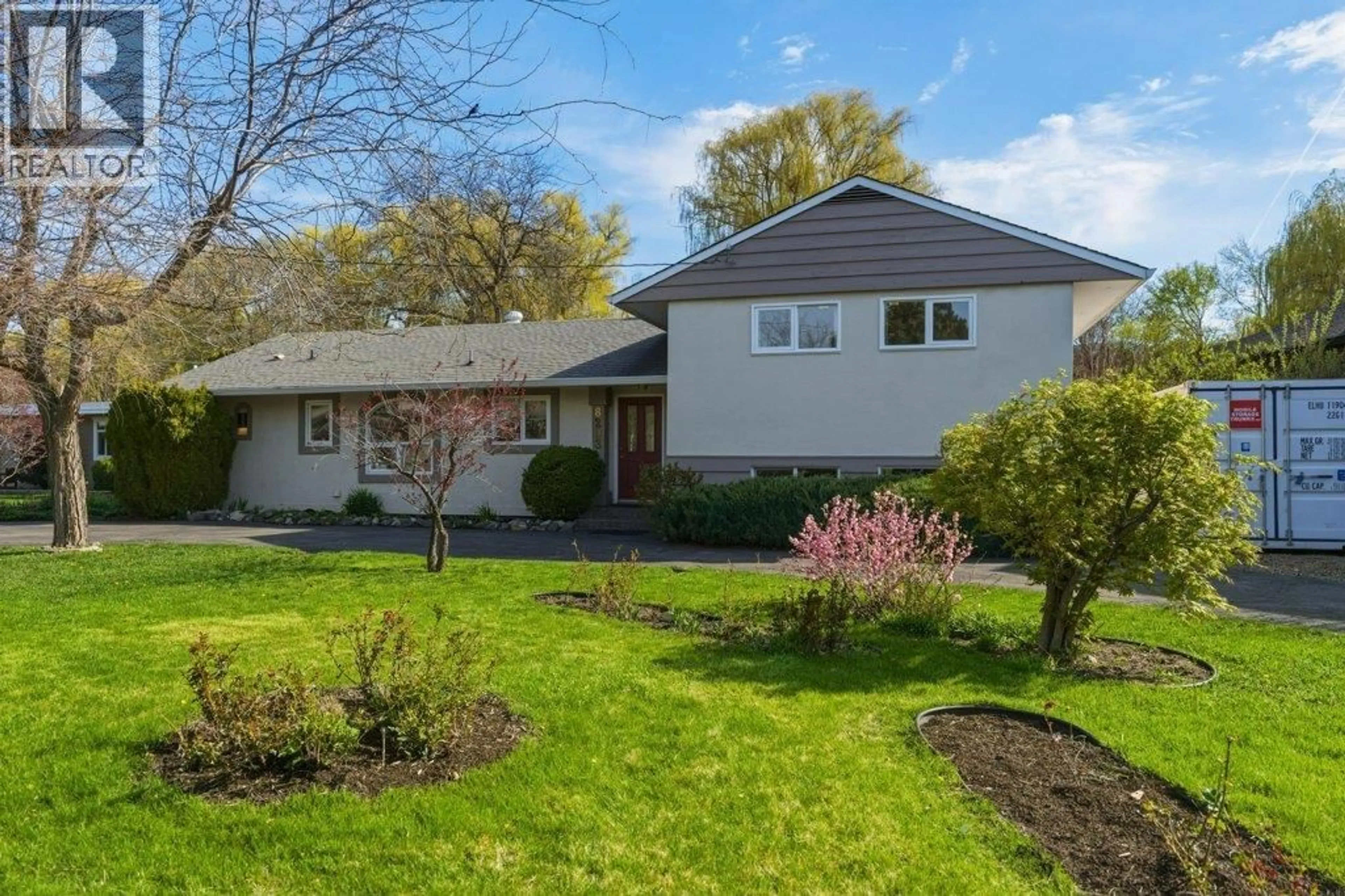 Unknown for 8203 KALAVISTA DRIVE, Coldstream British Columbia V1B1K4