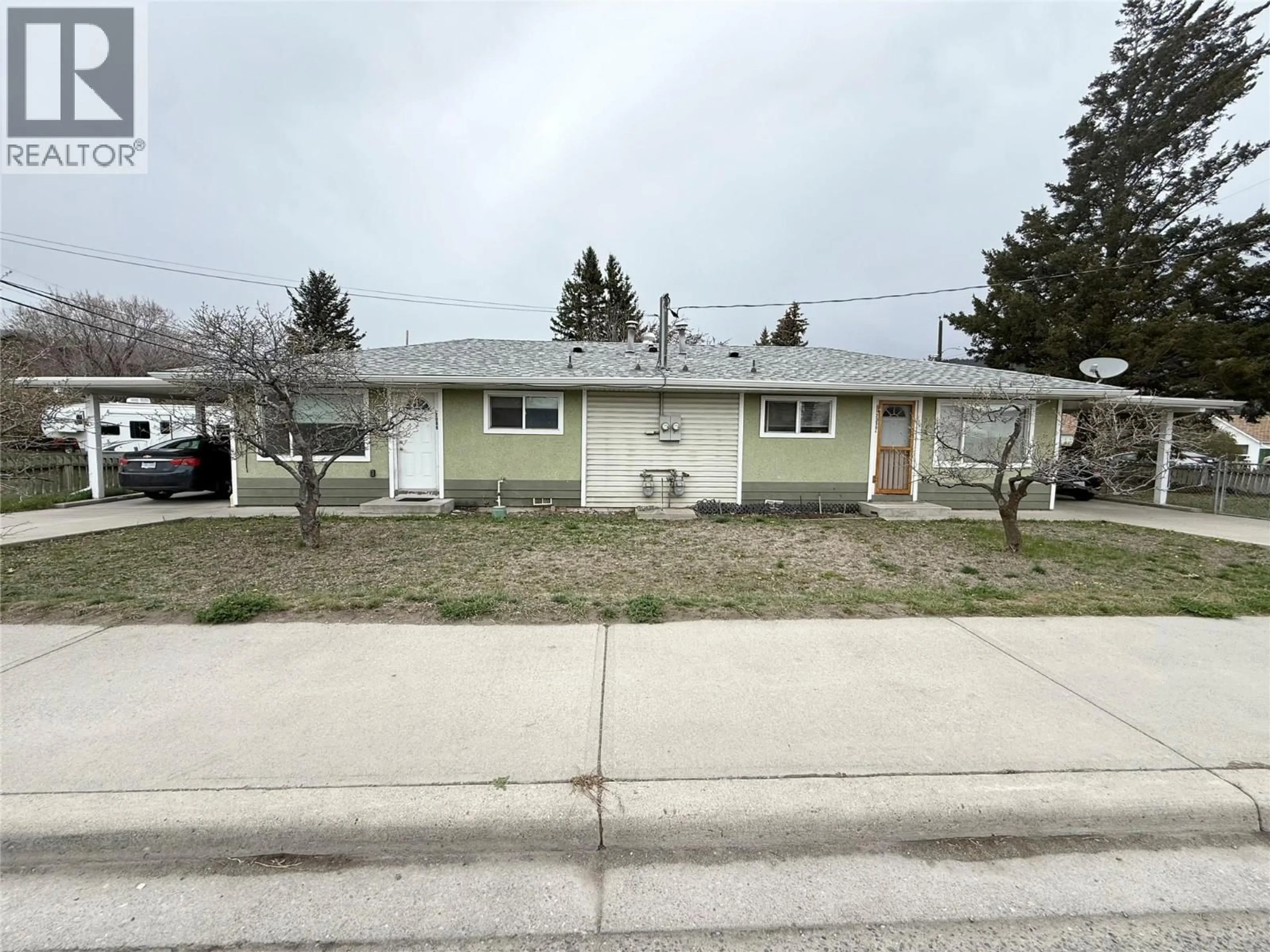Unknown for A&B - 2099 BLAIR STREET, Merritt British Columbia V1K1B8