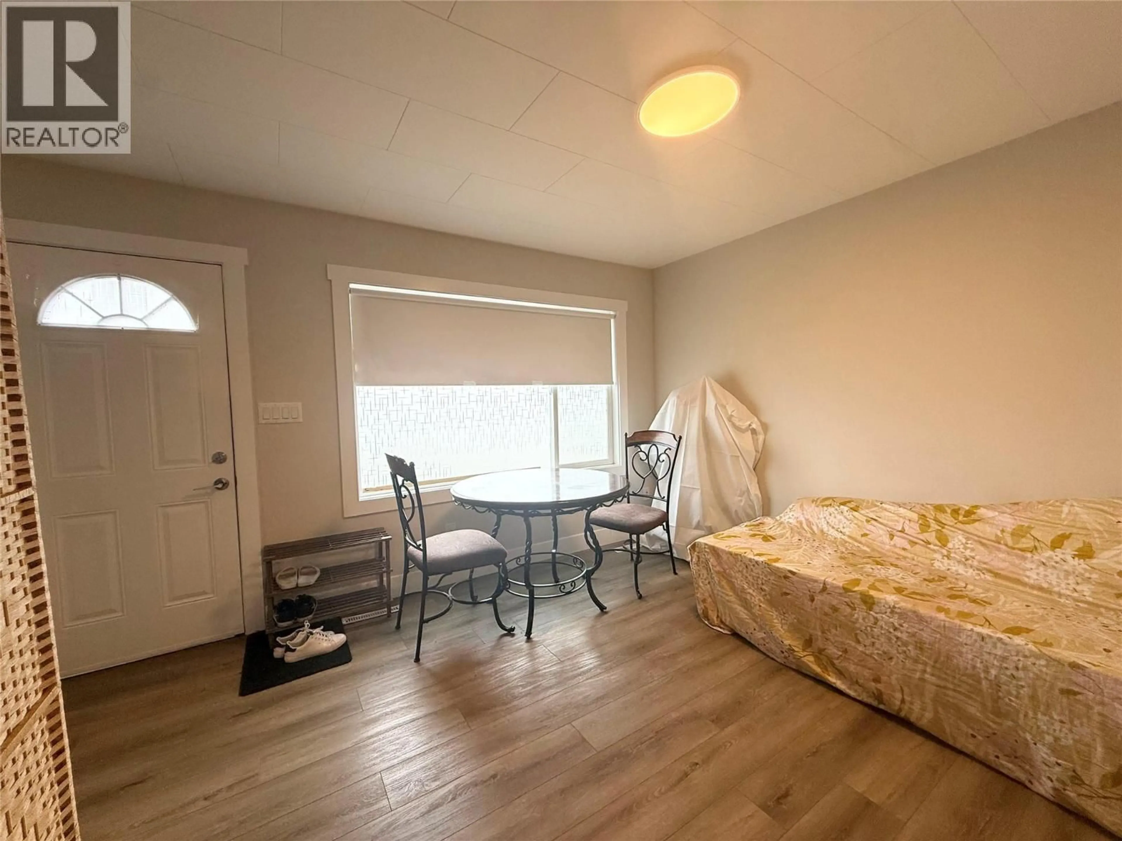 A pic of a room for A&B - 2099 BLAIR STREET, Merritt British Columbia V1K1B8