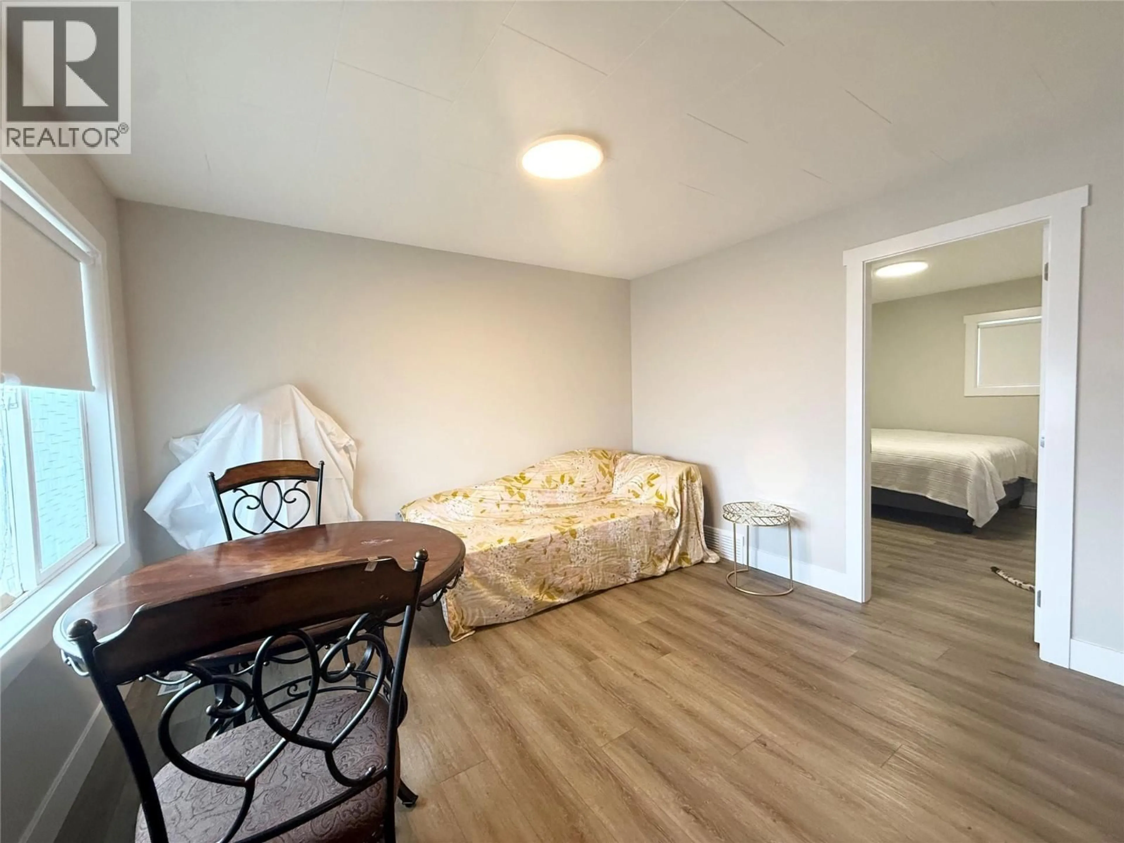 A pic of a room for A&B - 2099 BLAIR STREET, Merritt British Columbia V1K1B8