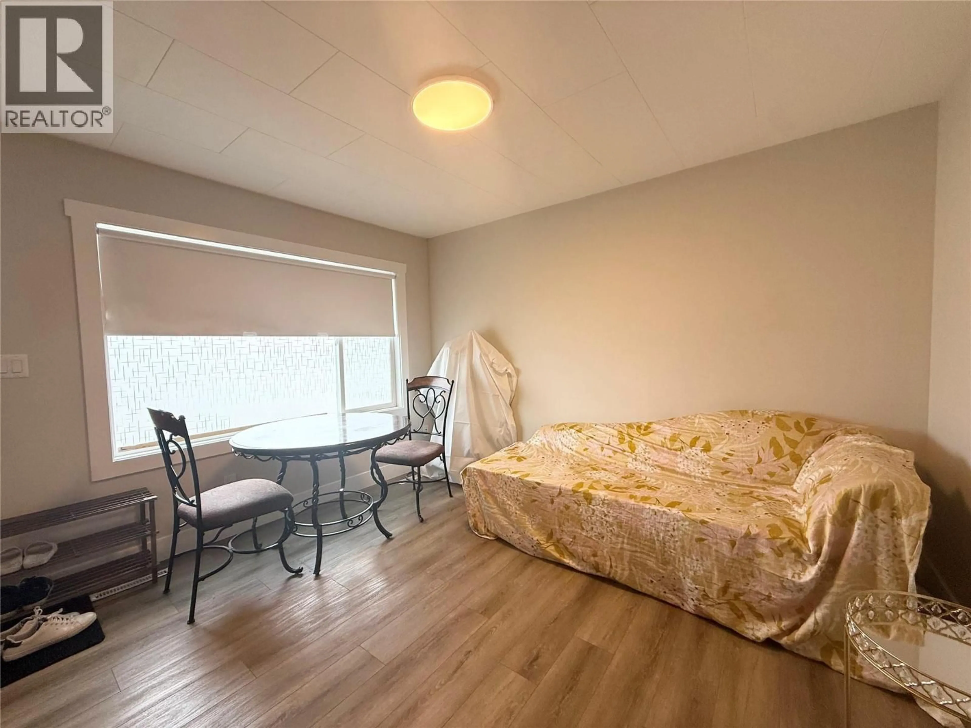 A pic of a room for A&B - 2099 BLAIR STREET, Merritt British Columbia V1K1B8