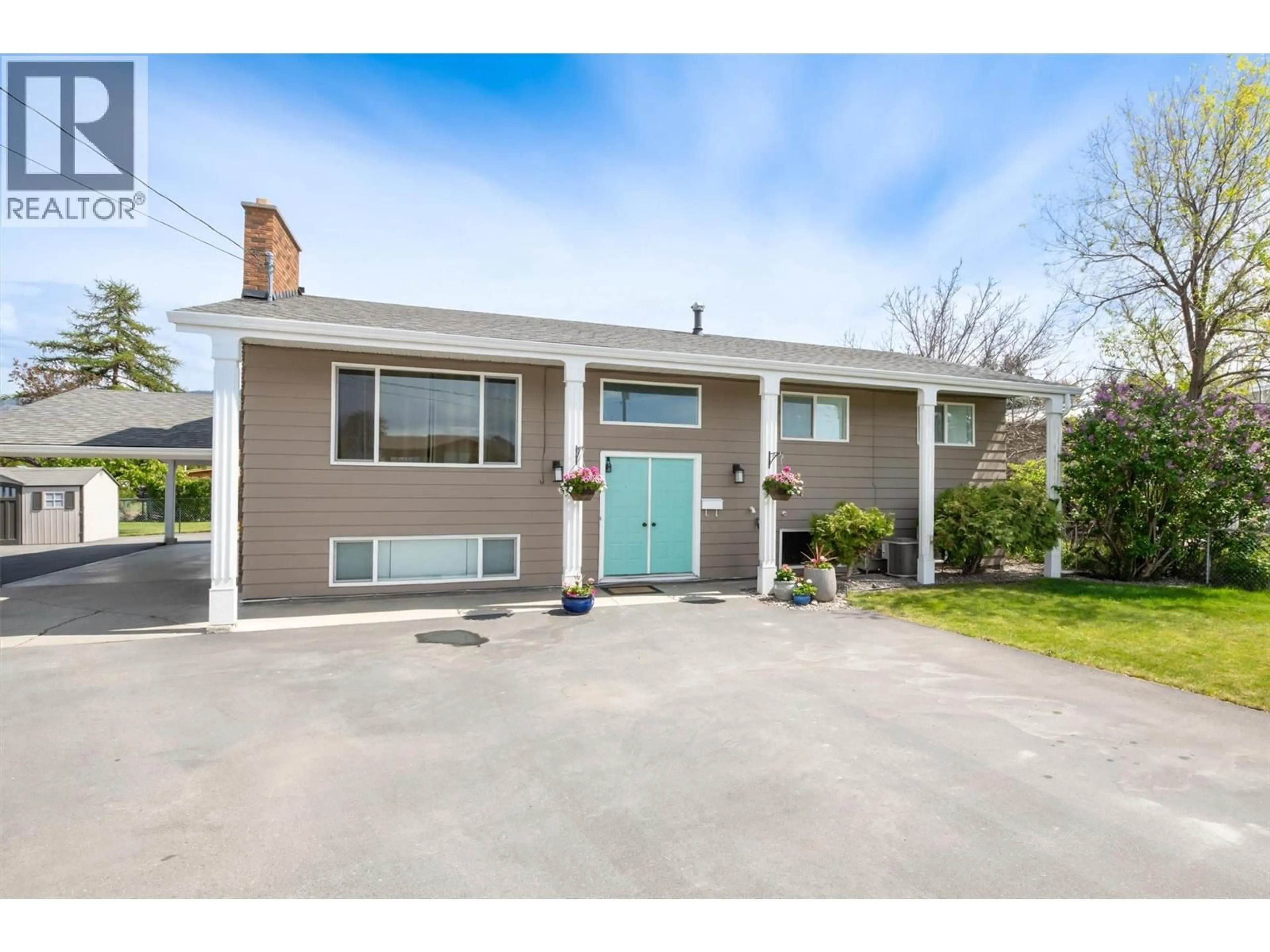 Unknown for 210 PISCES ROAD, Kelowna British Columbia V1X1E9