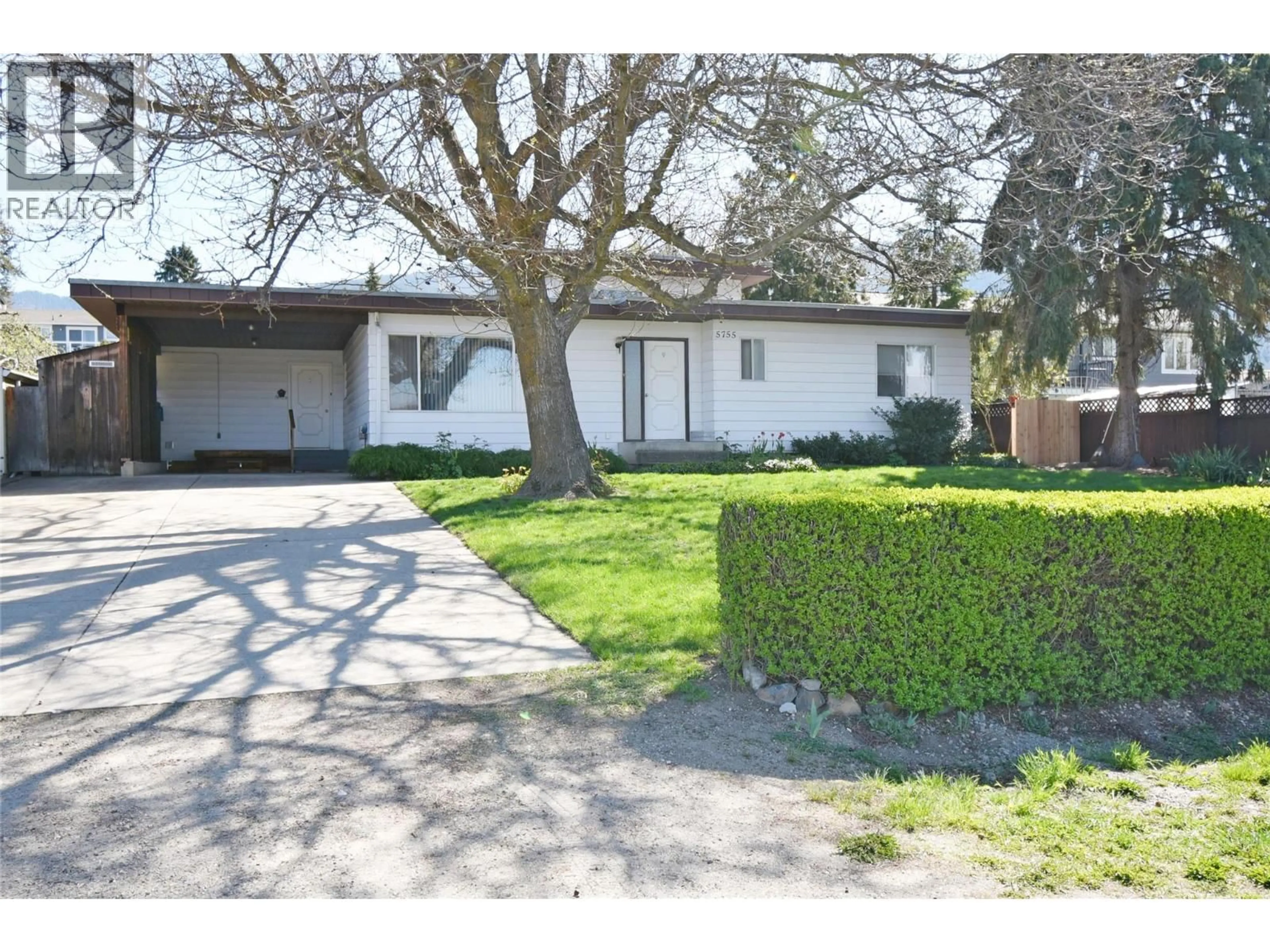Unknown for 5755 MCCLURE ROAD, Vernon British Columbia V1B3R1