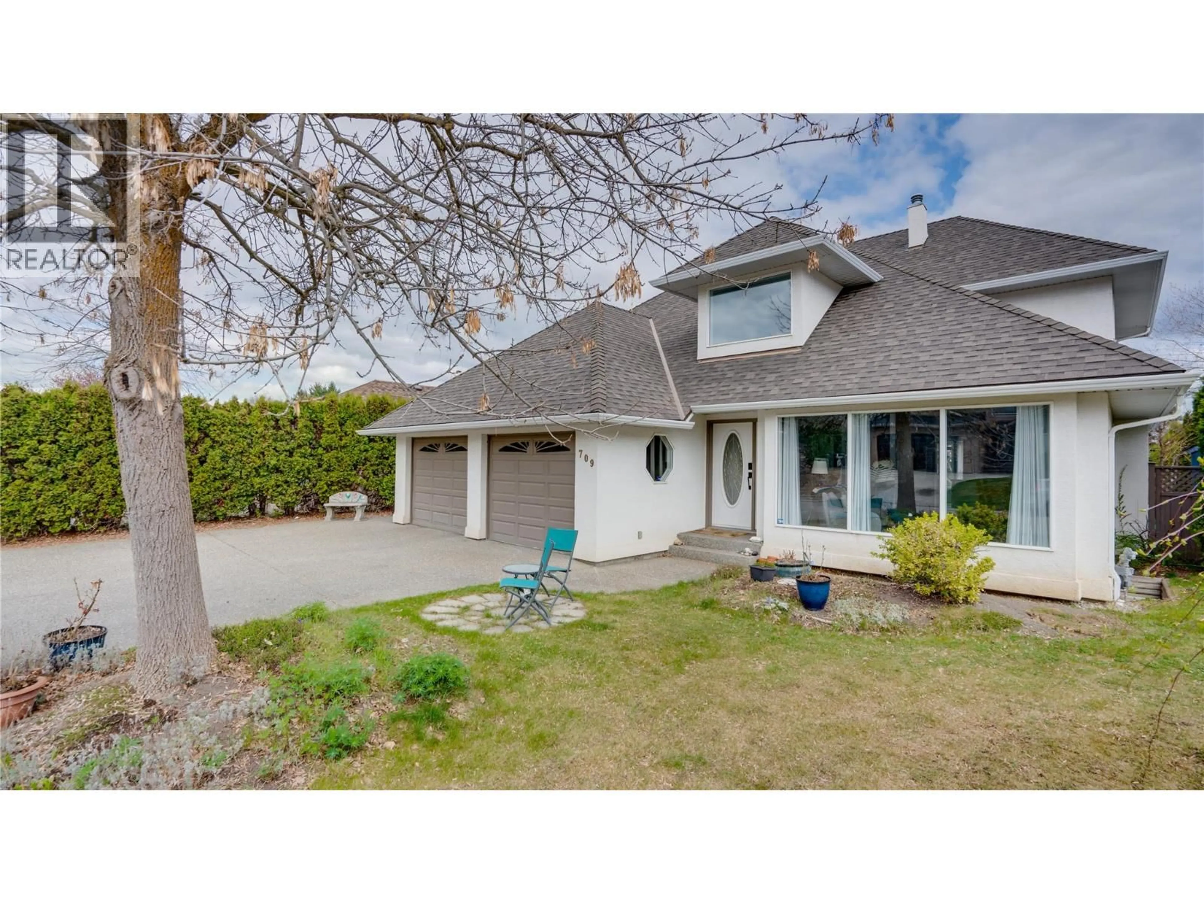 Unknown for 709 CAVALIER COURT, Vernon British Columbia V1T9M6