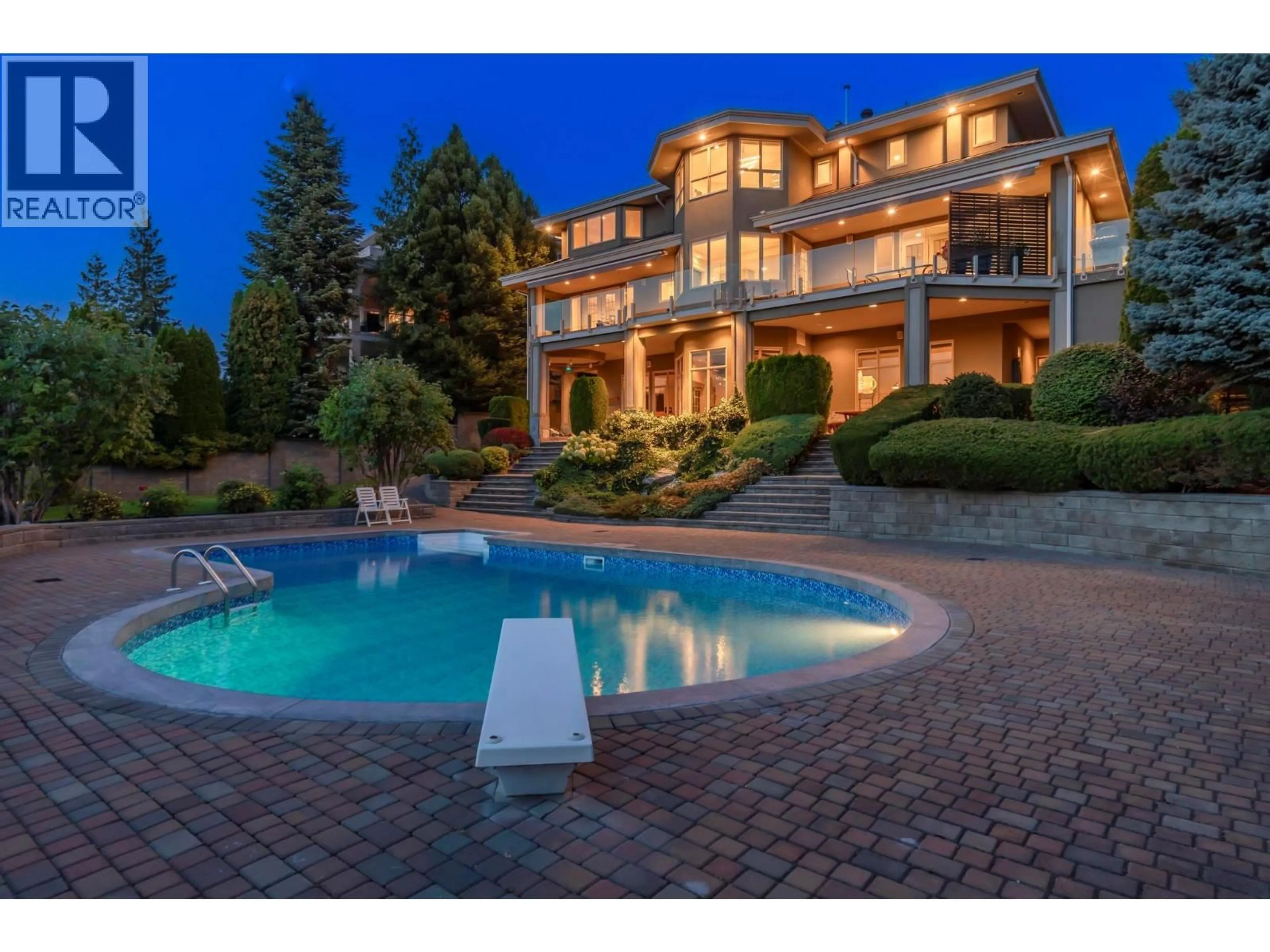 Unknown for 960 SKEENA DRIVE, Kelowna British Columbia V1V2B2