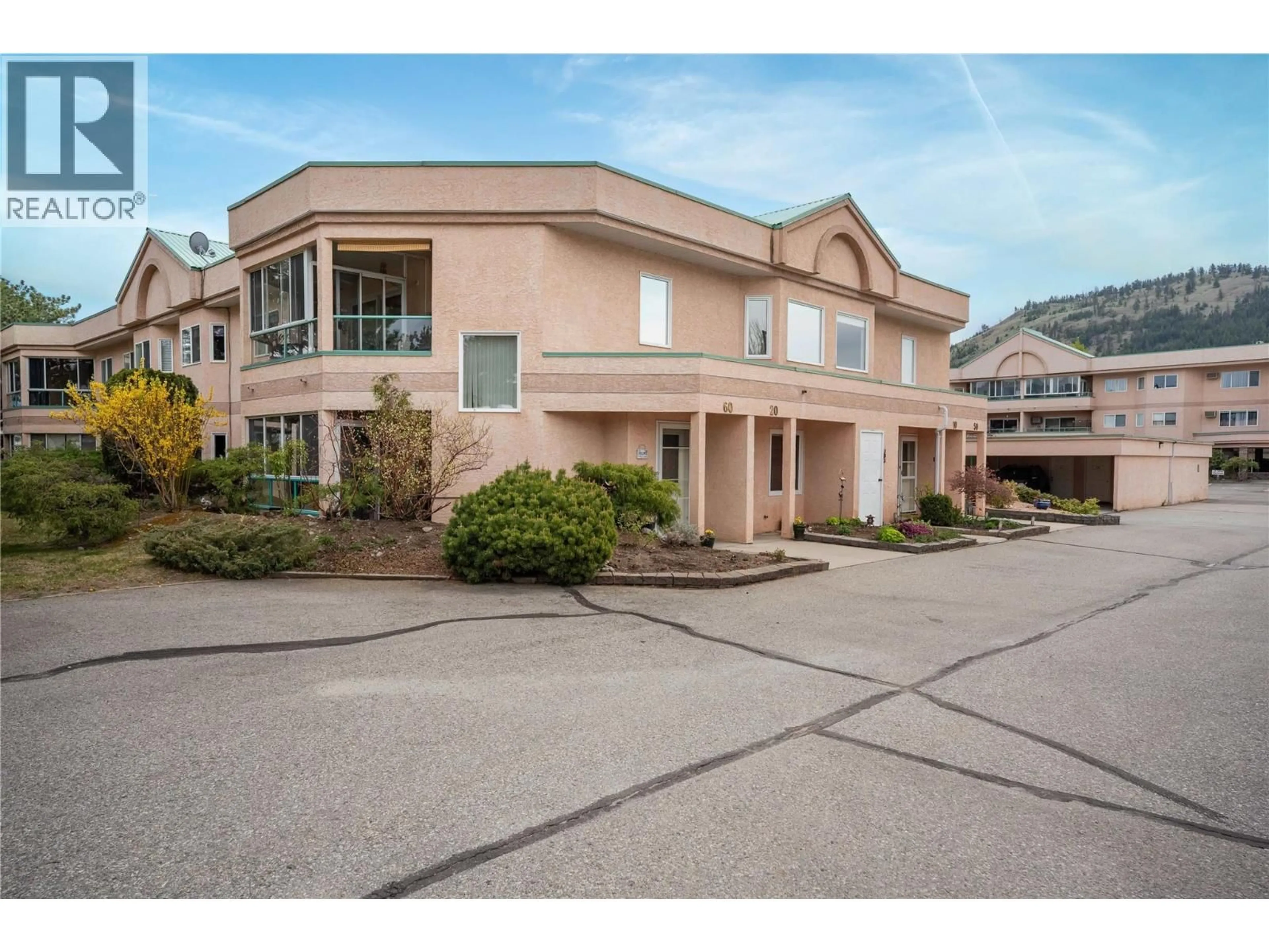 Unknown for 20 - 8907 PINEO COURT, Summerland British Columbia V0H1Z0