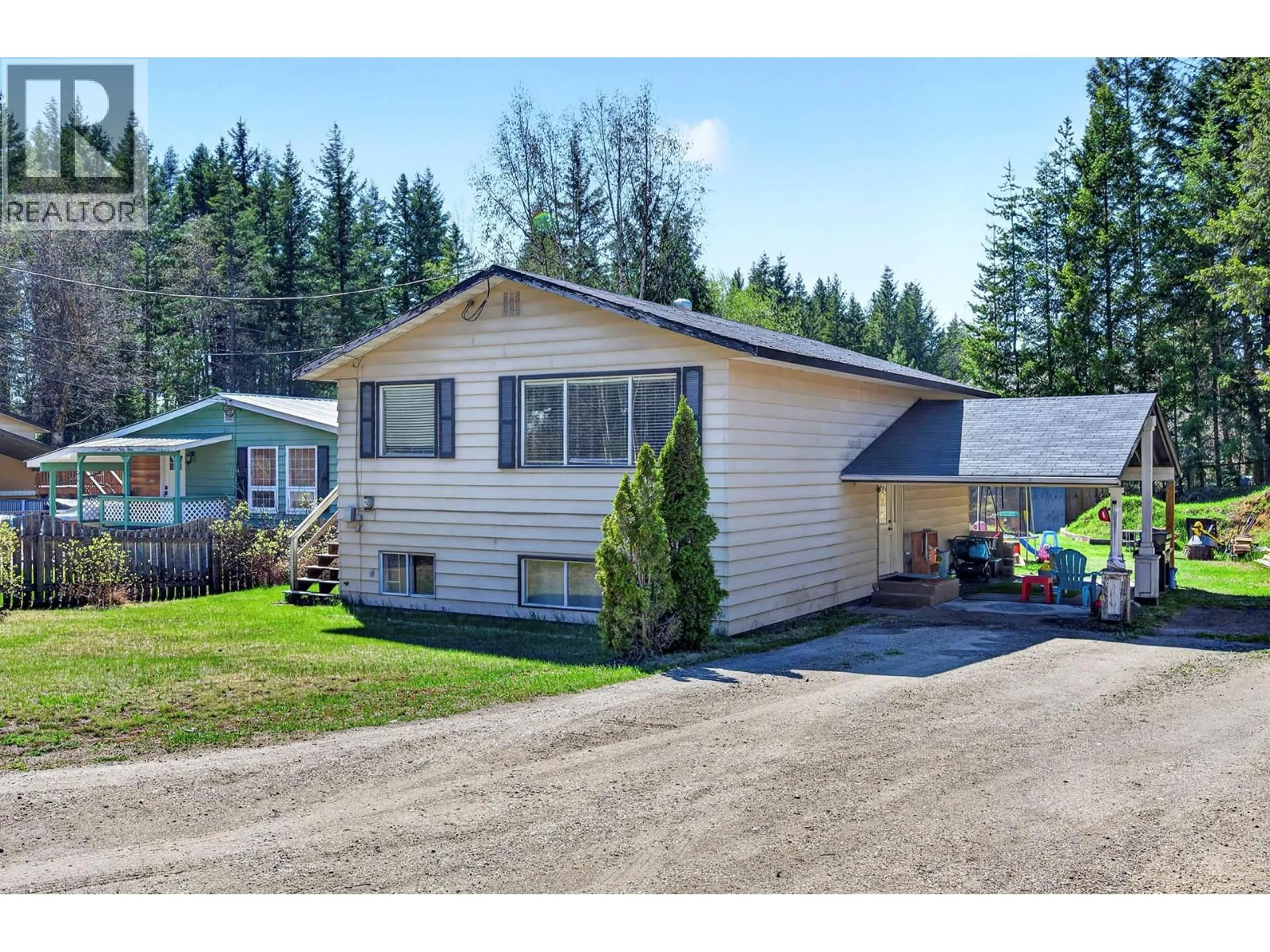 Unknown for 509 CLEARWATER VALLEY ROAD, Clearwater British Columbia V0E1N1