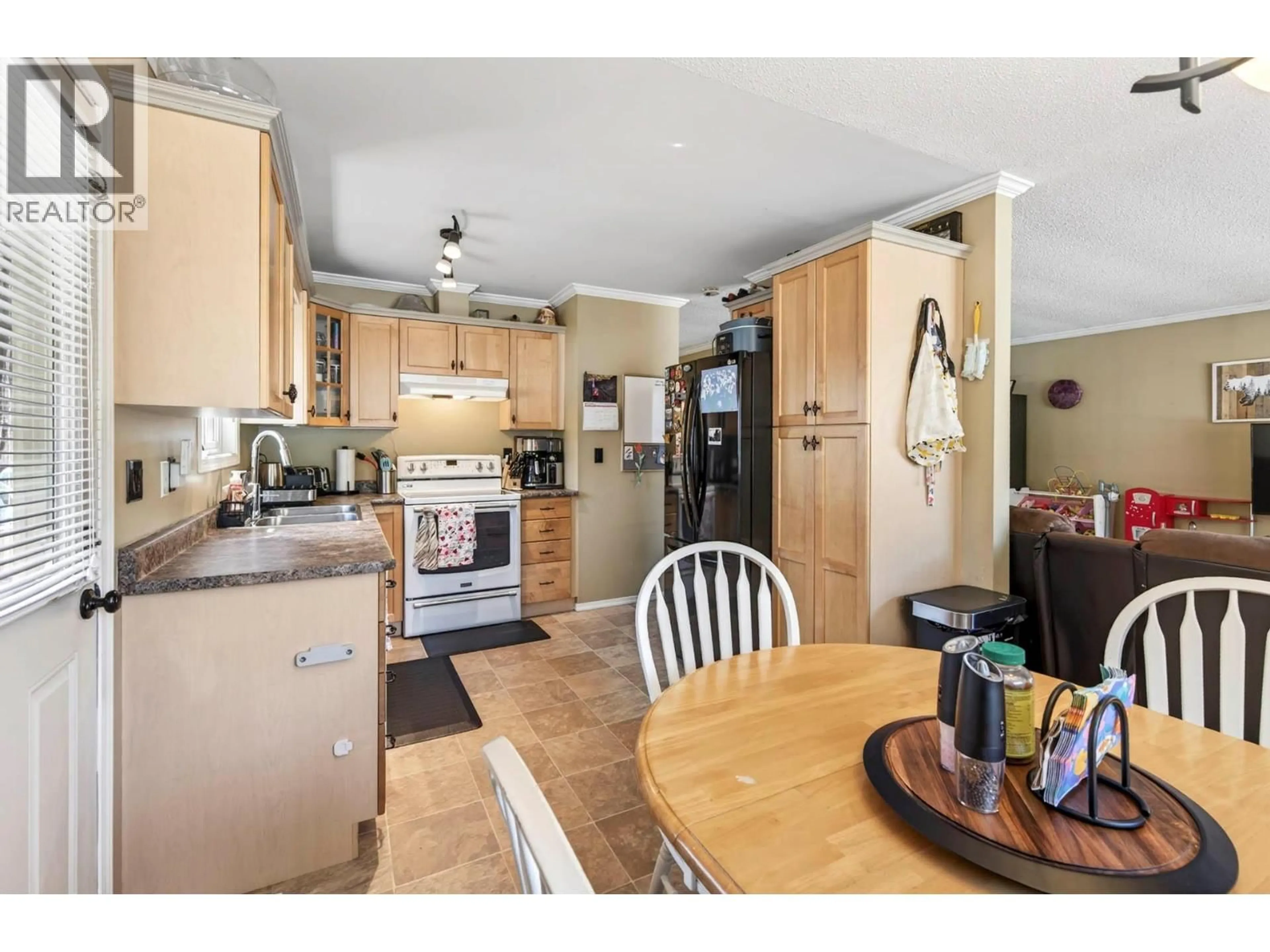 Unknown for 509 CLEARWATER VALLEY ROAD, Clearwater British Columbia V0E1N1