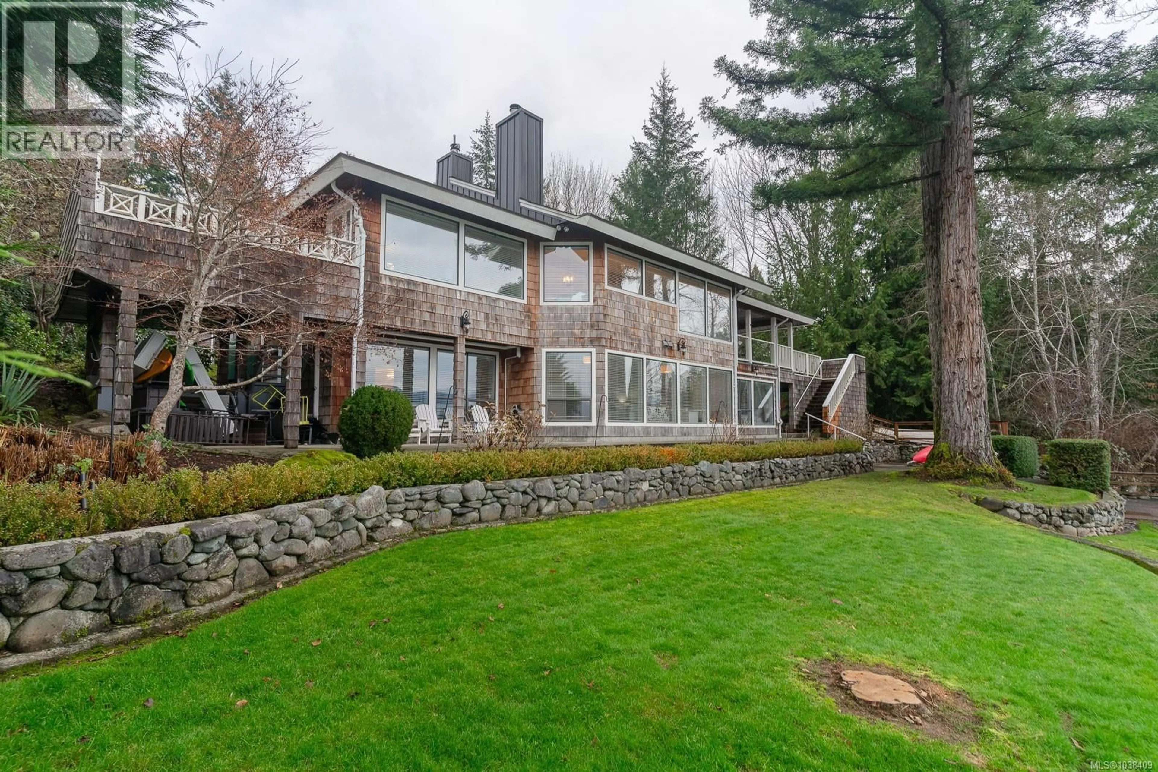 Unknown for 8945 FABER ROAD, Port Alberni British Columbia V9Y9B9