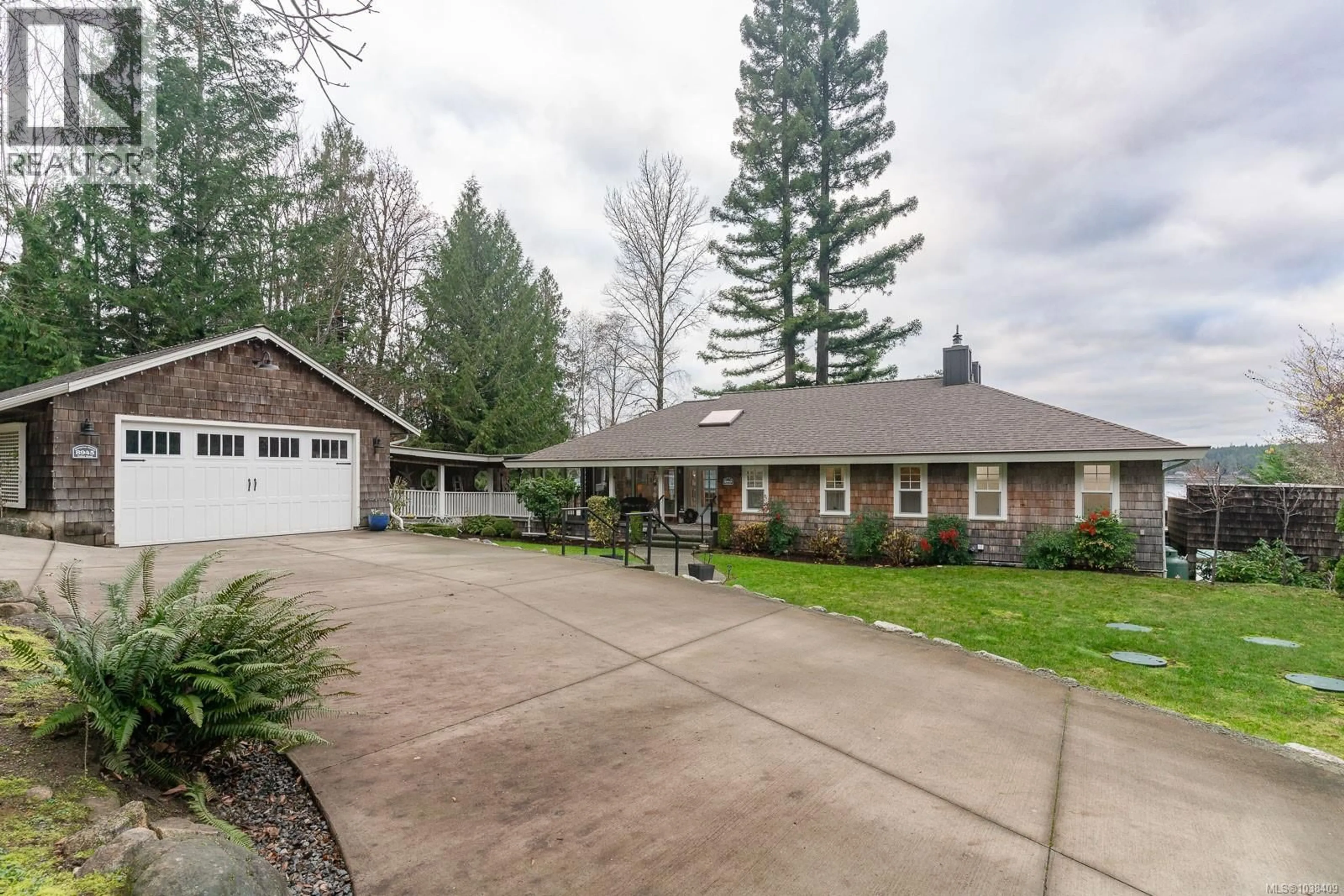 Unknown for 8945 FABER ROAD, Port Alberni British Columbia V9Y9B9