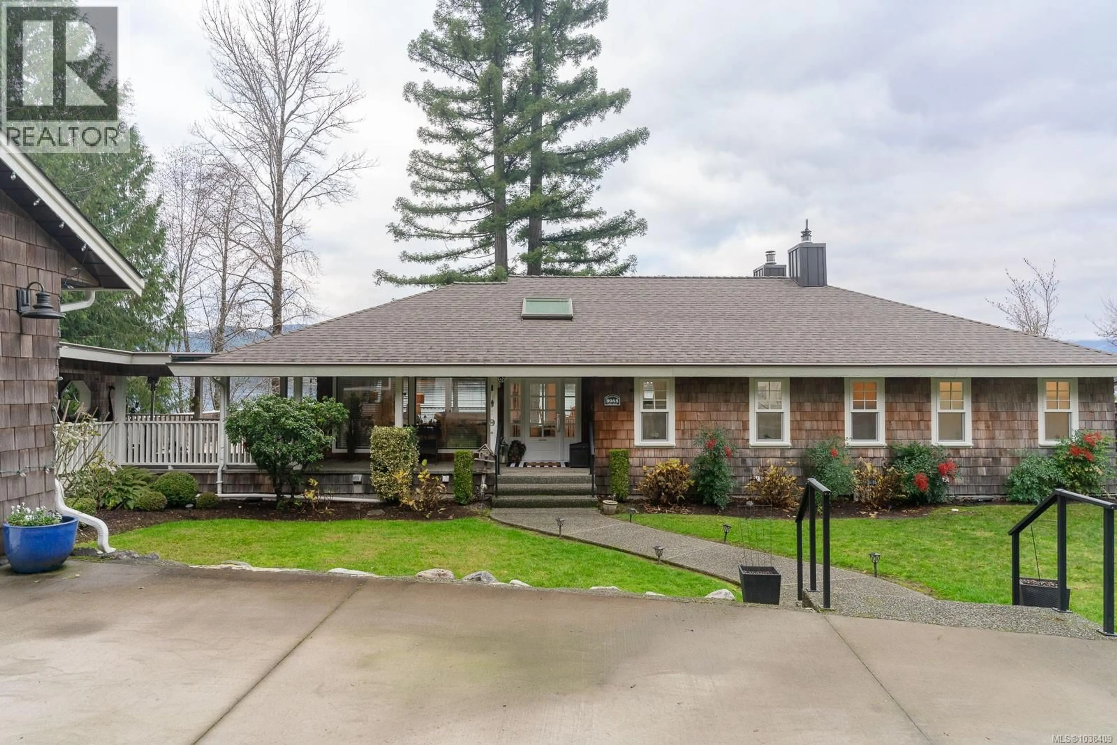 Unknown for 8945 FABER ROAD, Port Alberni British Columbia V9Y9B9