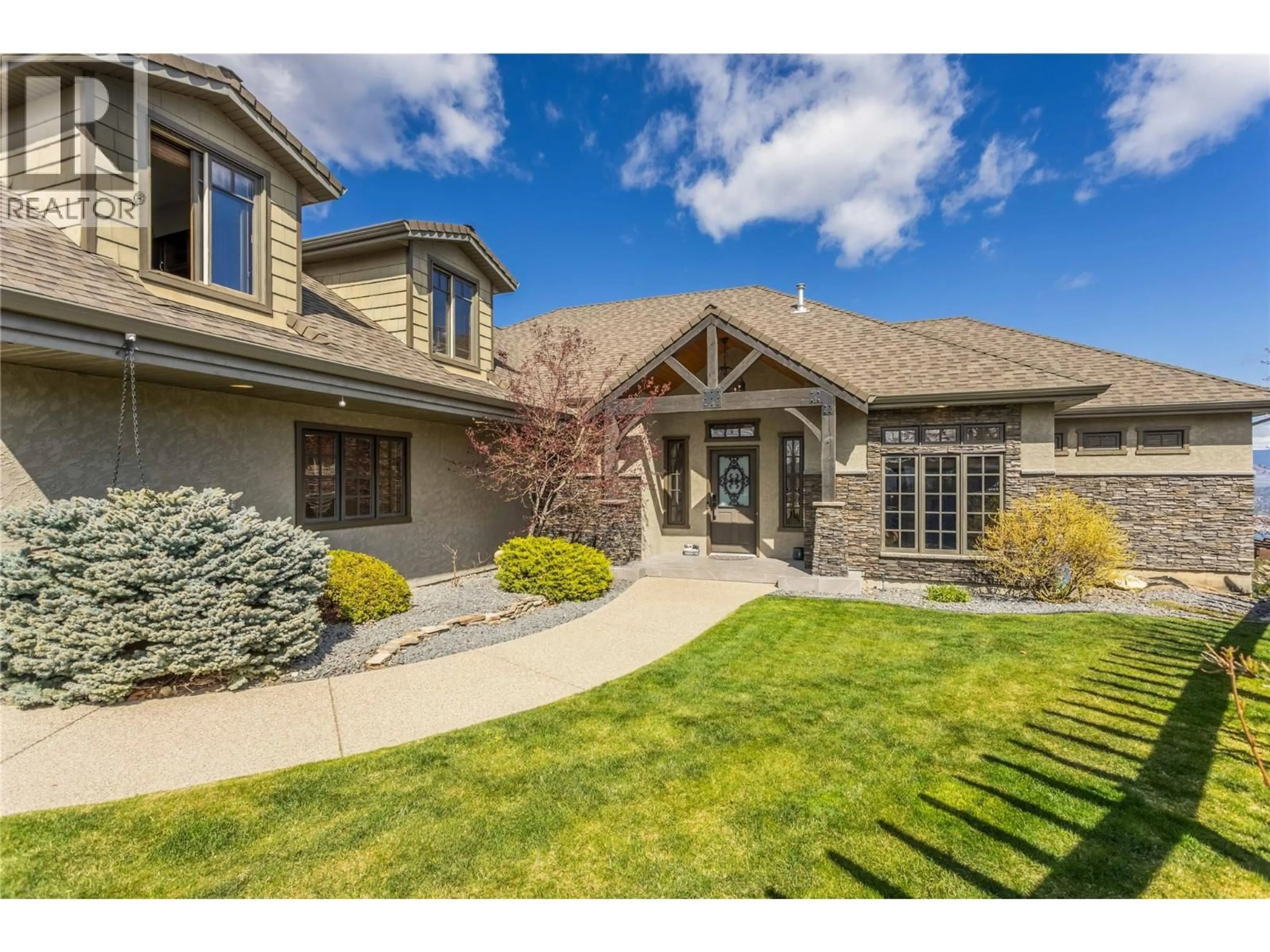 Unknown for 1208 PEAK POINT DRIVE, West Kelowna British Columbia V1Z4A9