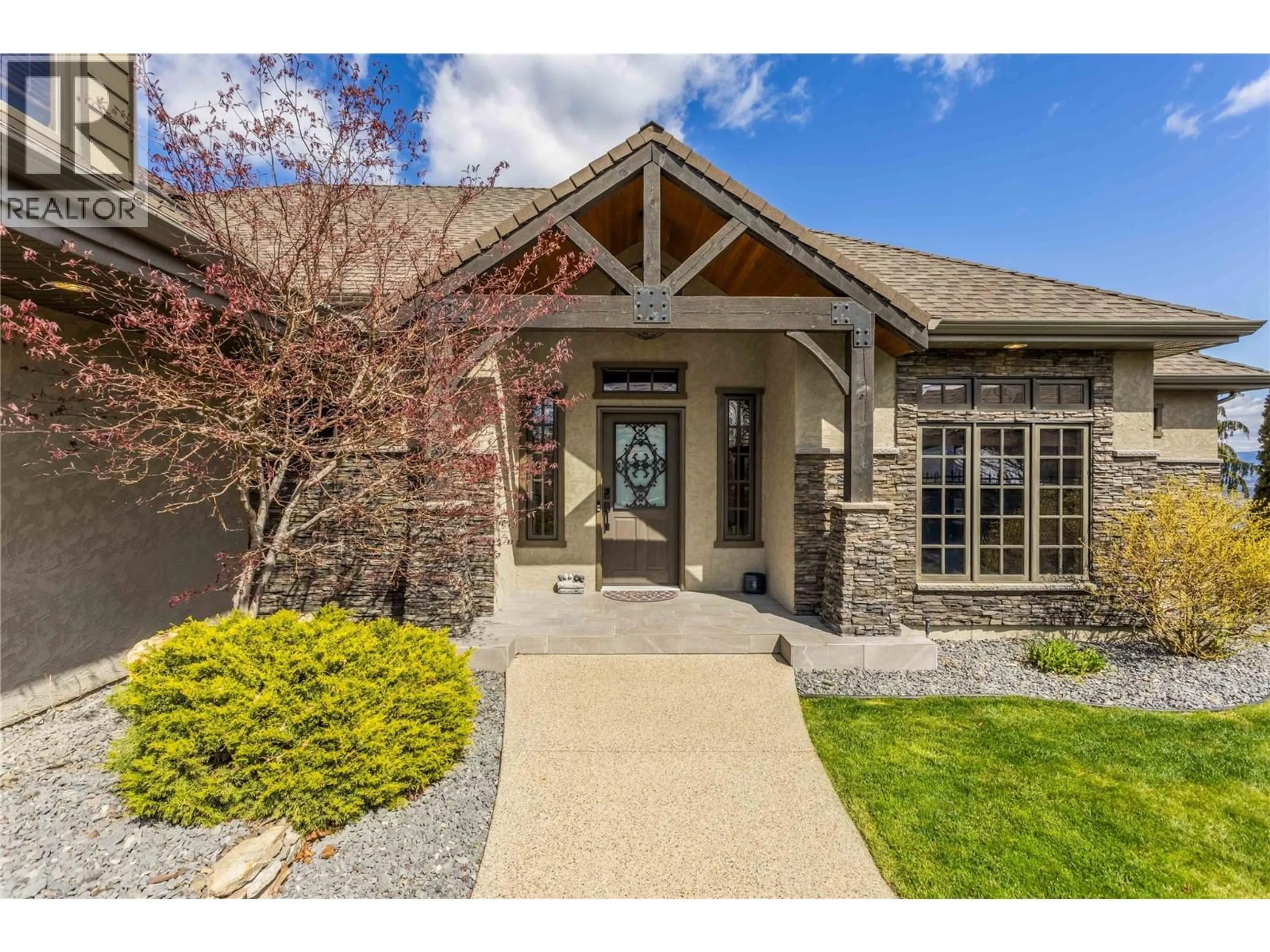 Unknown for 1208 PEAK POINT DRIVE, West Kelowna British Columbia V1Z4A9