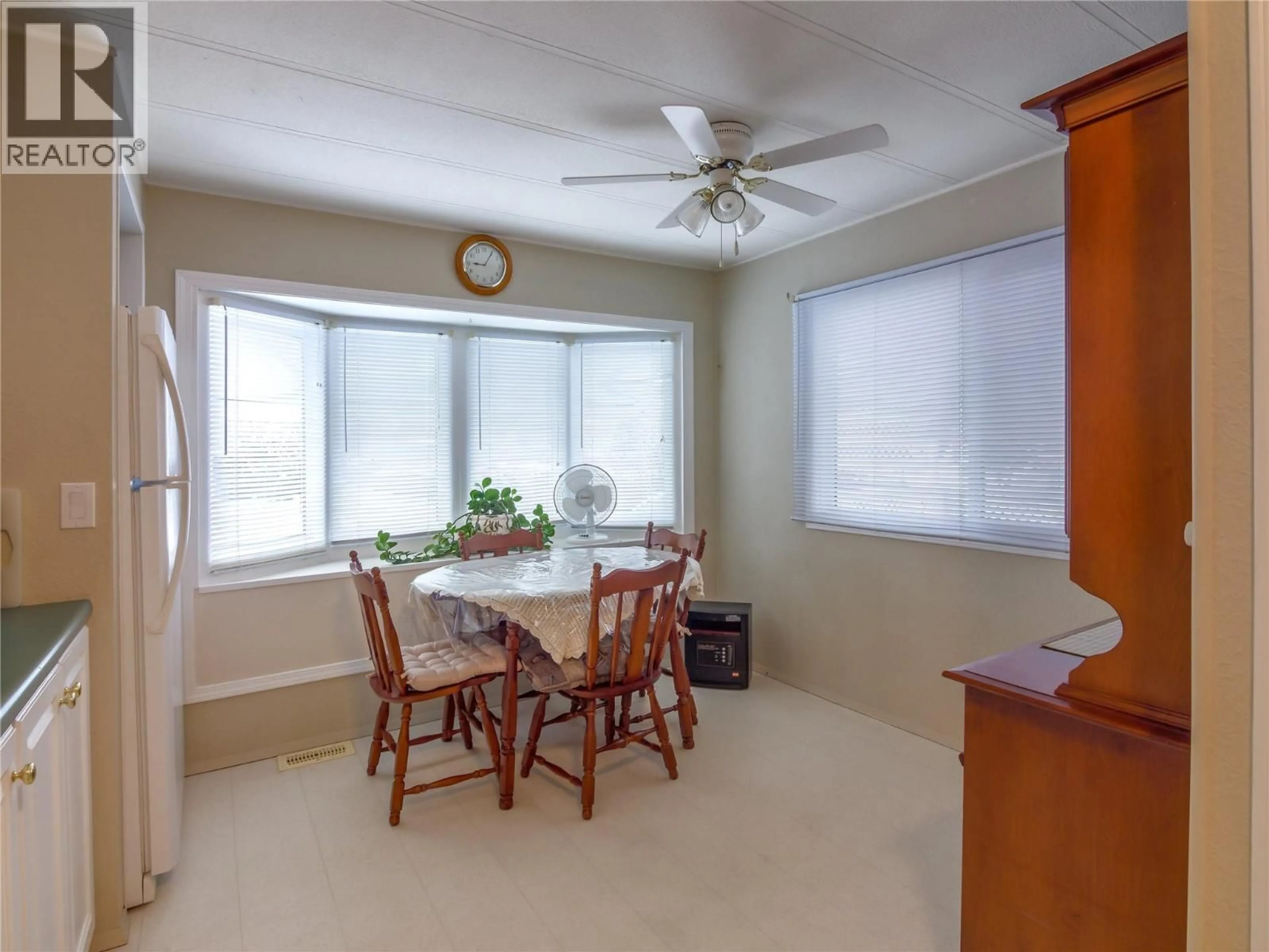 A pic of a room for 36 - 197 DAUPHIN AVENUE, Penticton British Columbia V2A3S3