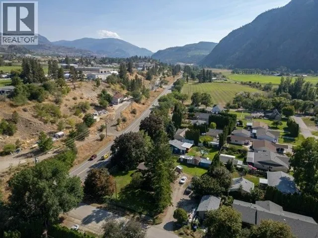5009 13TH AVENUE, Okanagan Falls 2