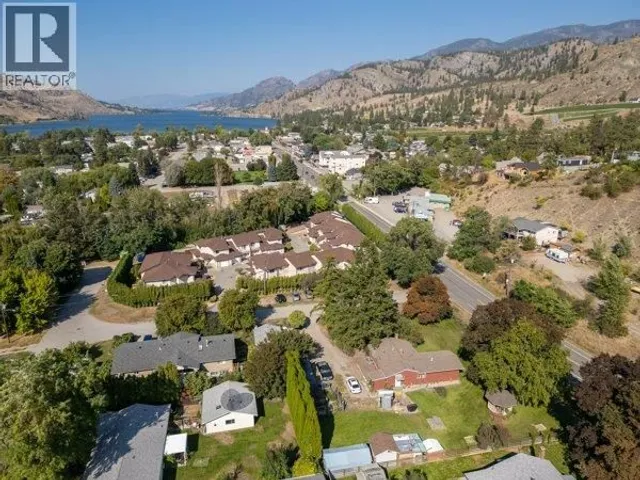 5009 13TH AVENUE, Okanagan Falls 5