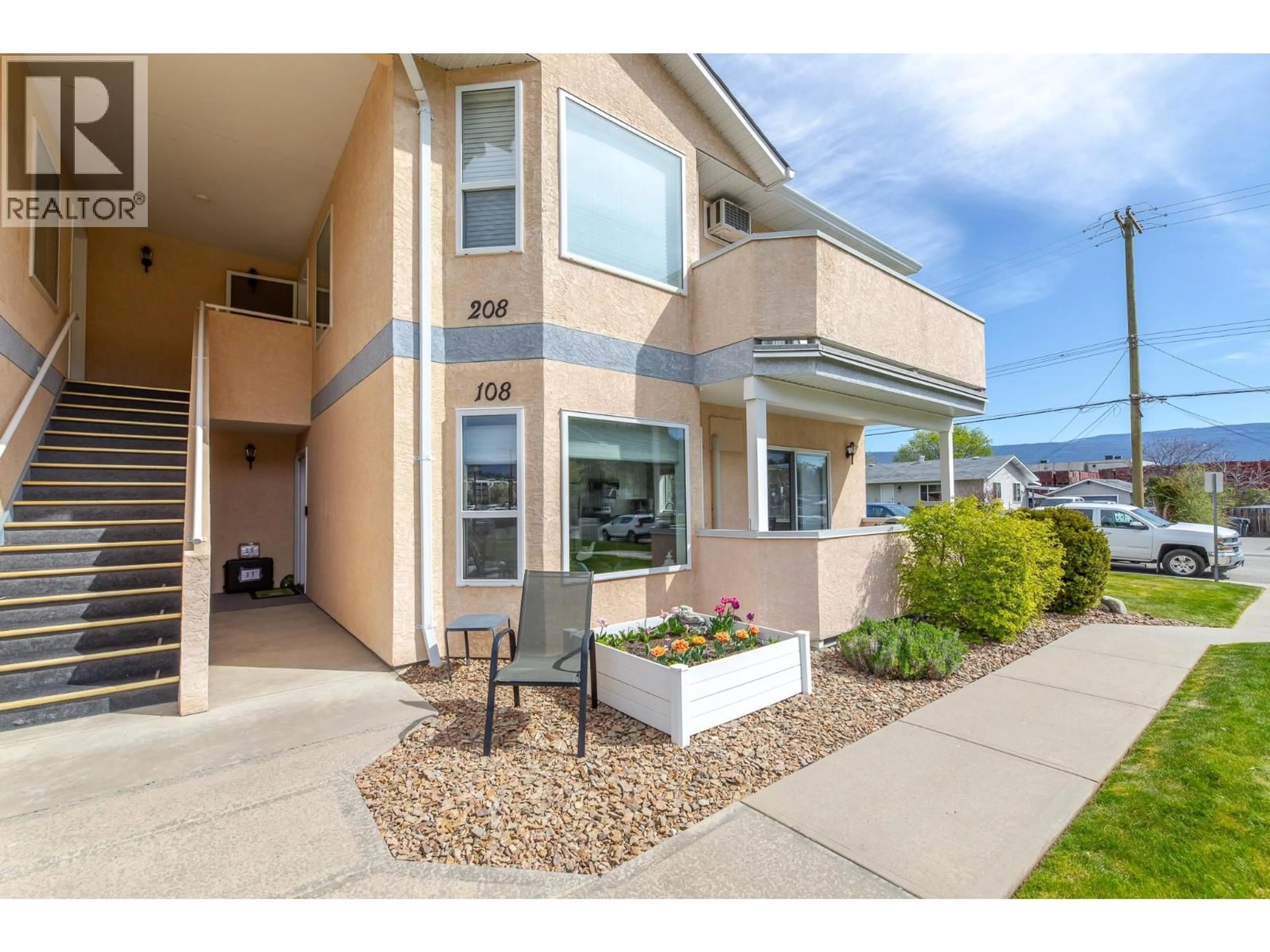 Unknown for 108-13014 ARMSTRONG AVENUE, Summerland British Columbia V0H1Z5