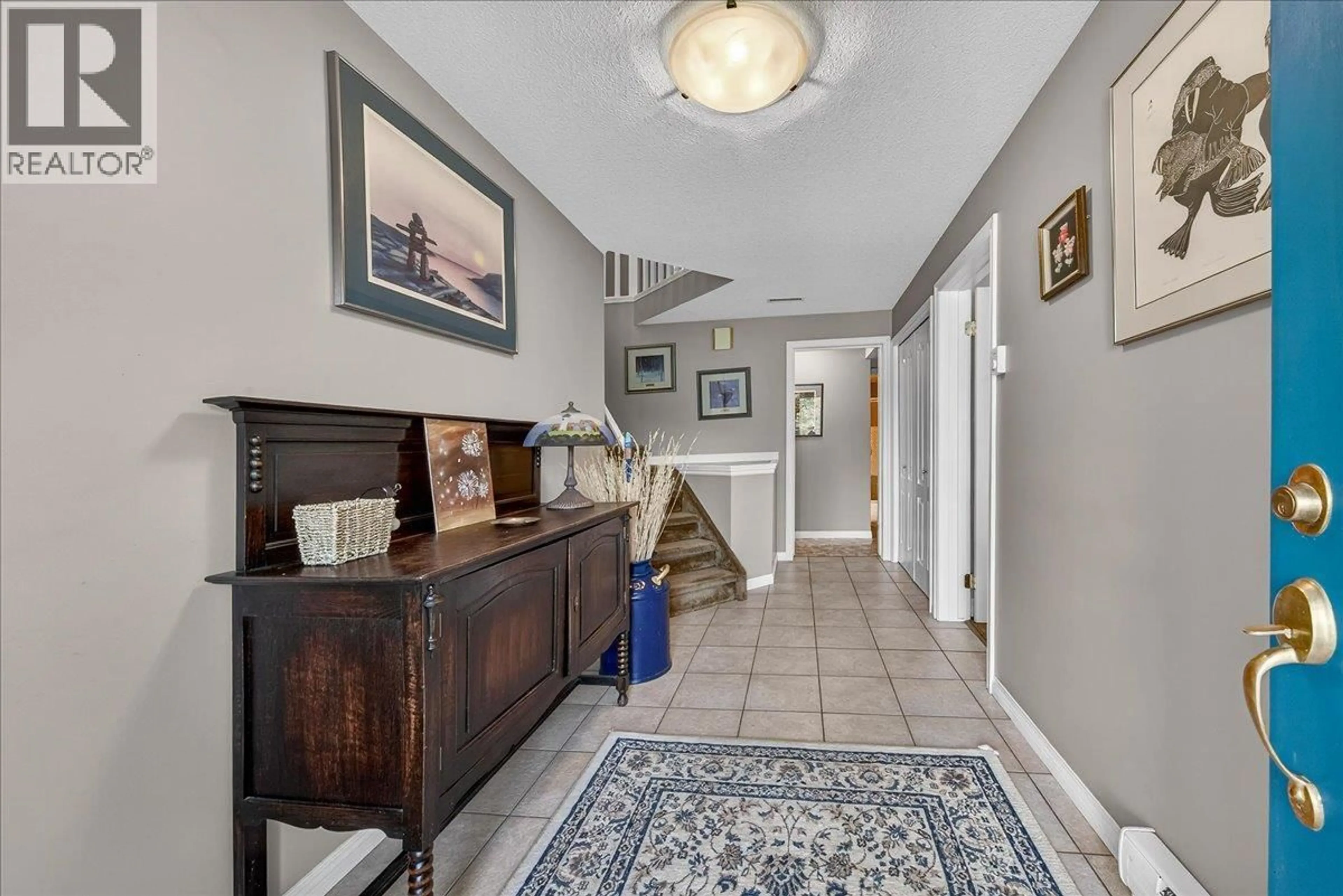 Indoor entryway for 1706 15TH AVENUE, Invermere British Columbia V0A1K0